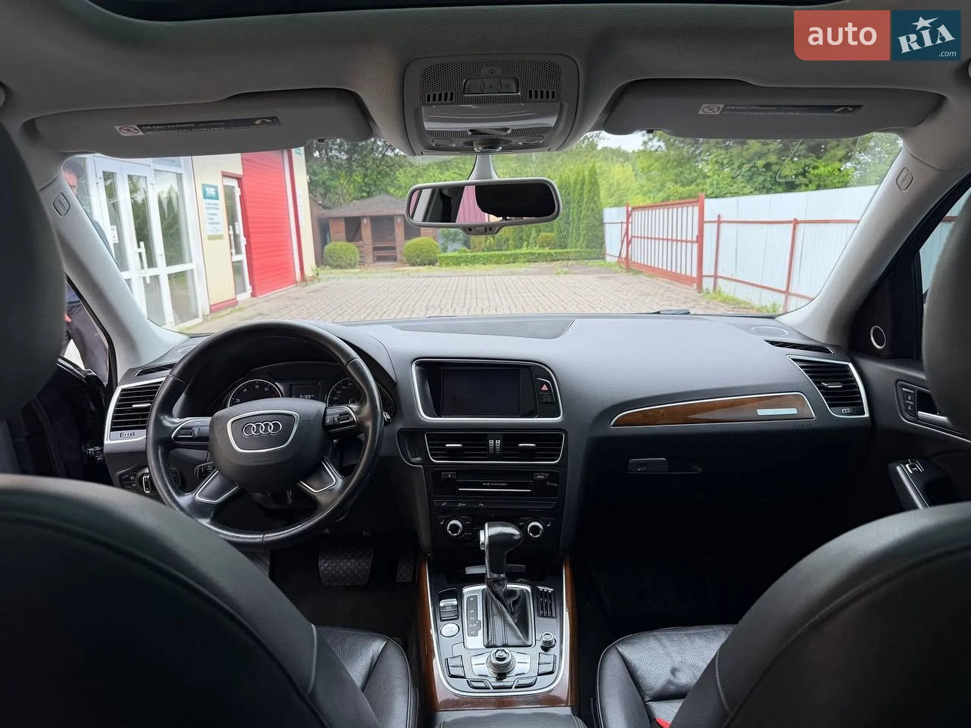 2014 Audi Q5 - мініатюра 24