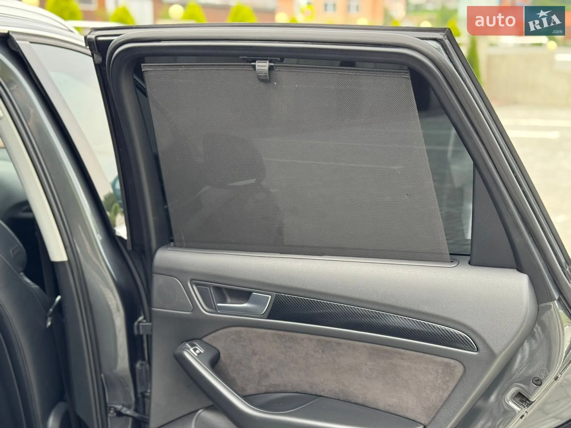 2014 Audi Q5 - мініатюра 9