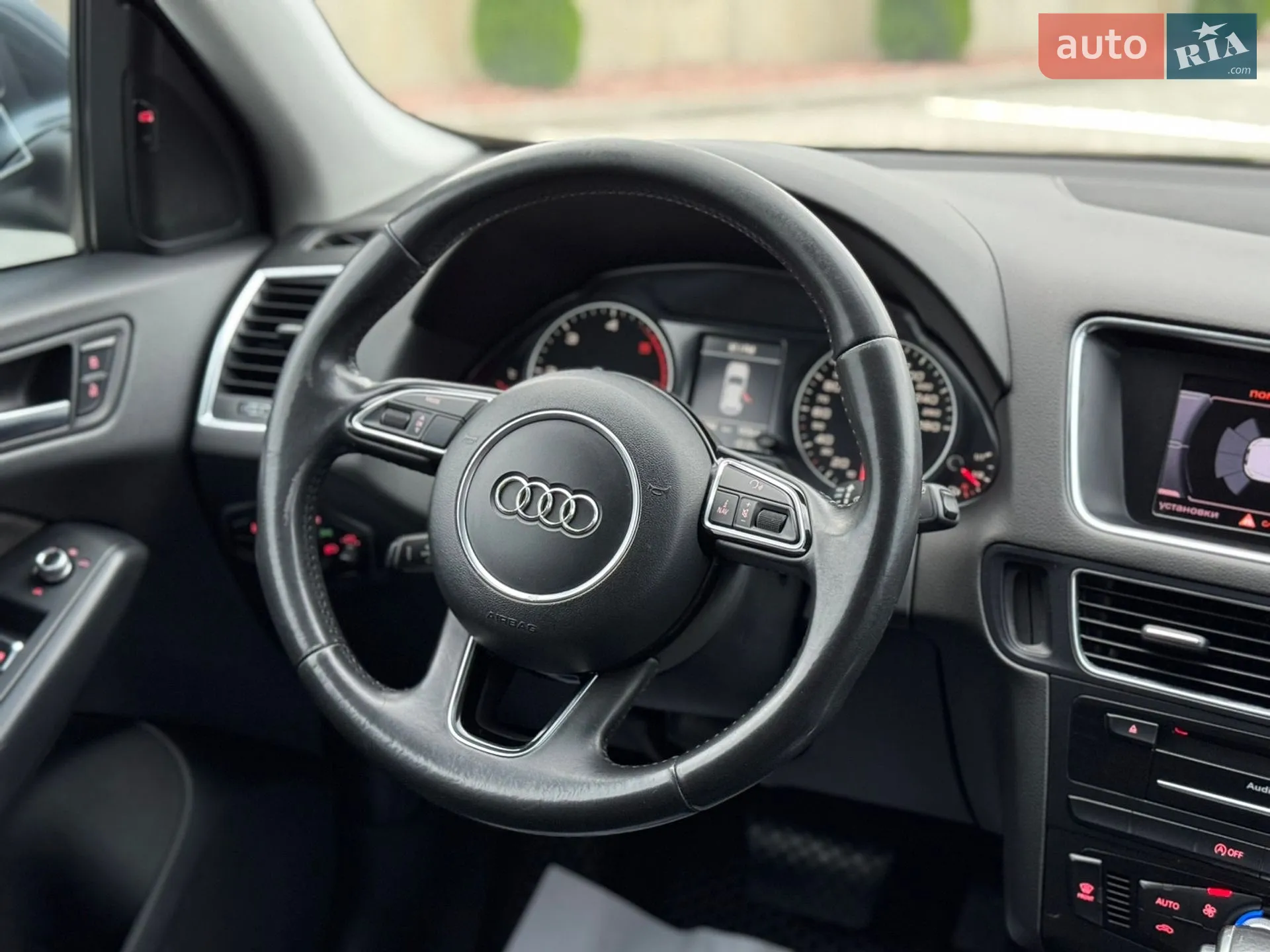 2014 Audi Q5 - мініатюра 8