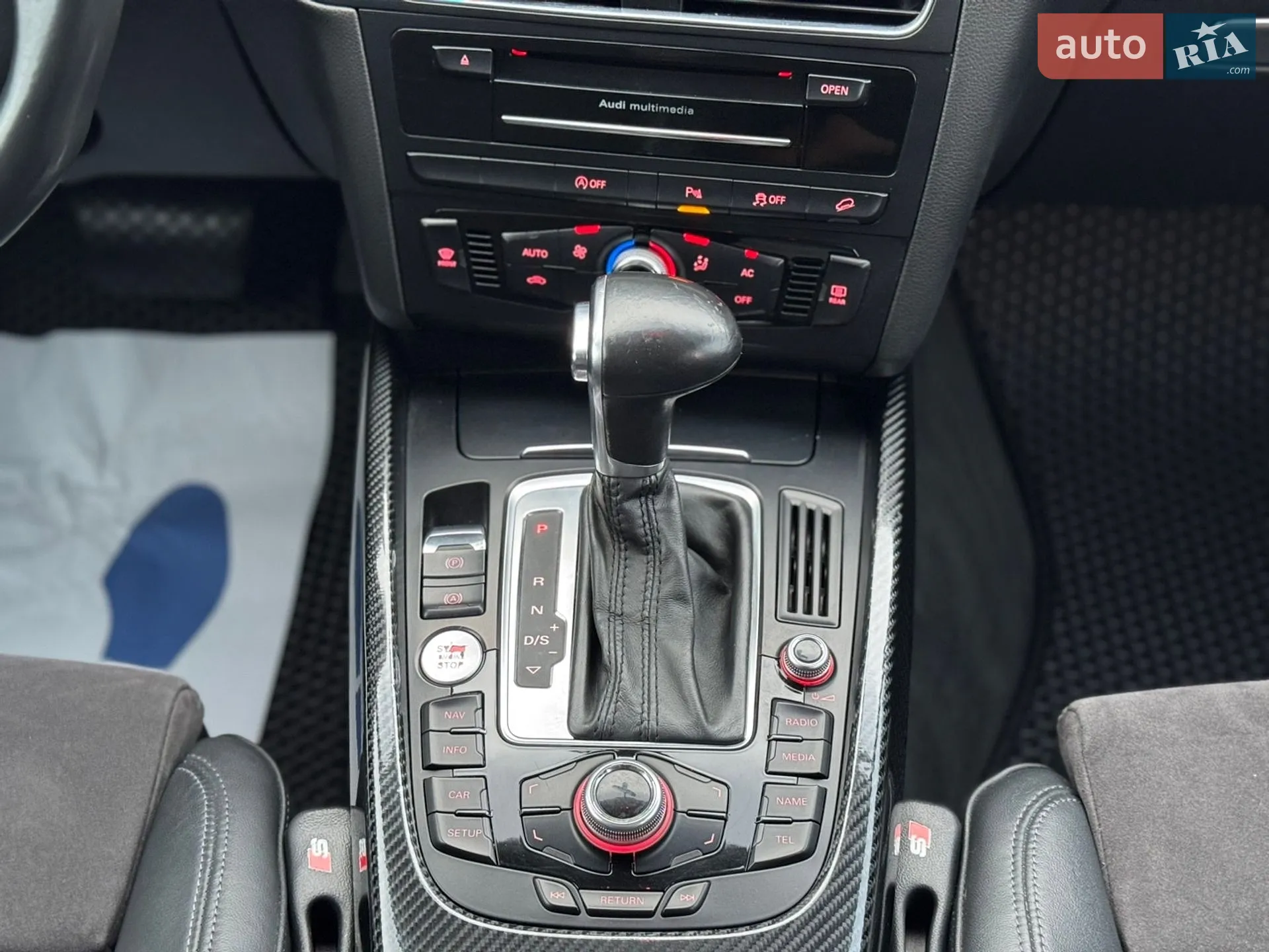 2014 Audi Q5 - мініатюра 6