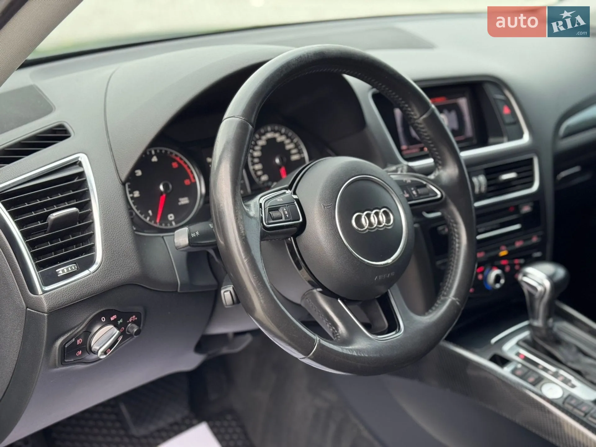 2014 Audi Q5 - мініатюра 15