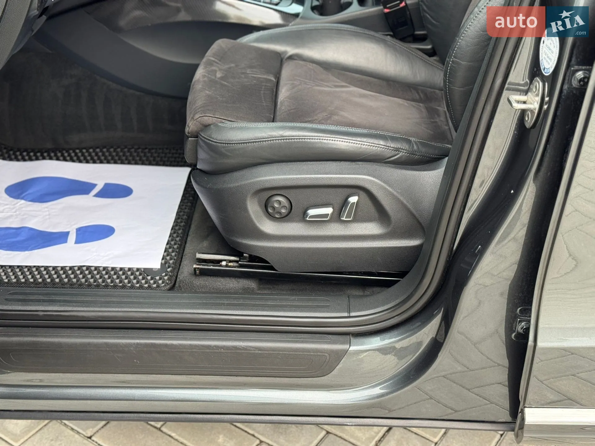2014 Audi Q5 - мініатюра 14