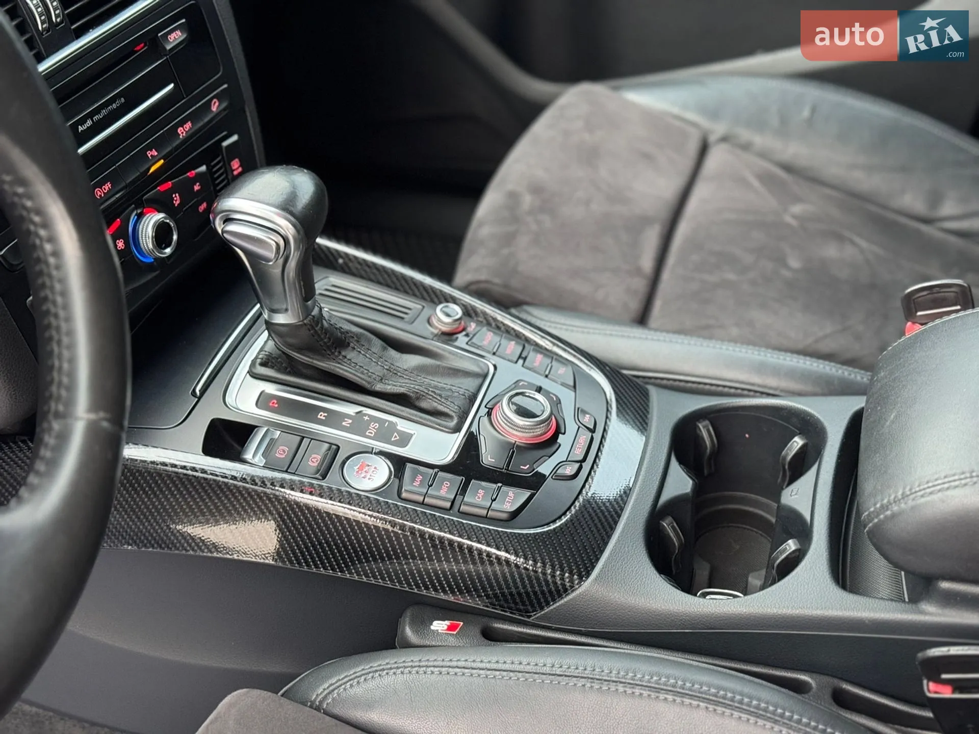 2014 Audi Q5 - мініатюра 13