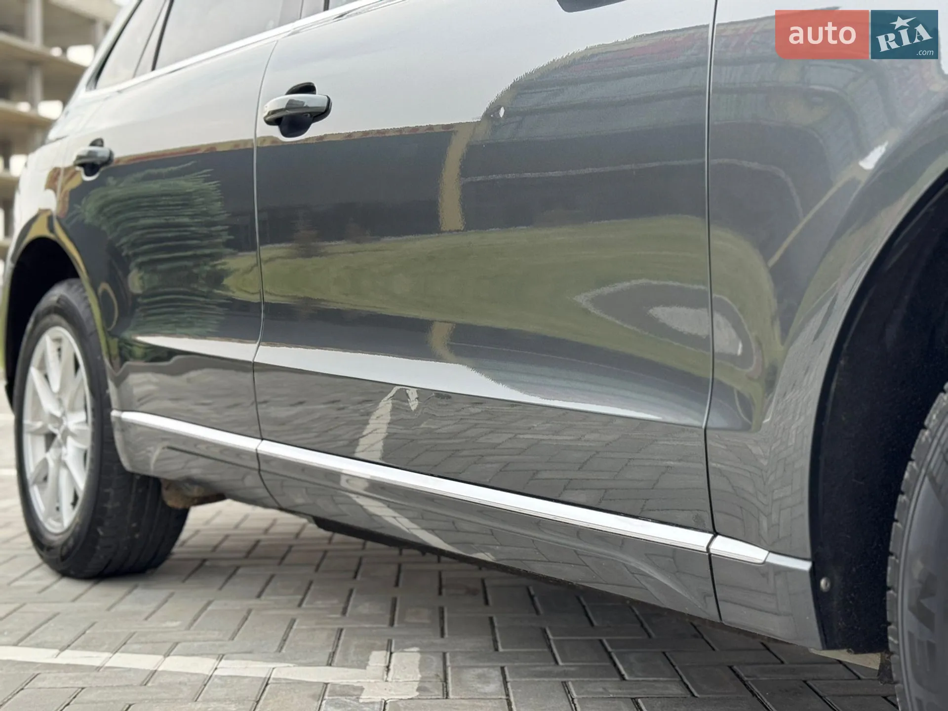2014 Audi Q5 - мініатюра 20