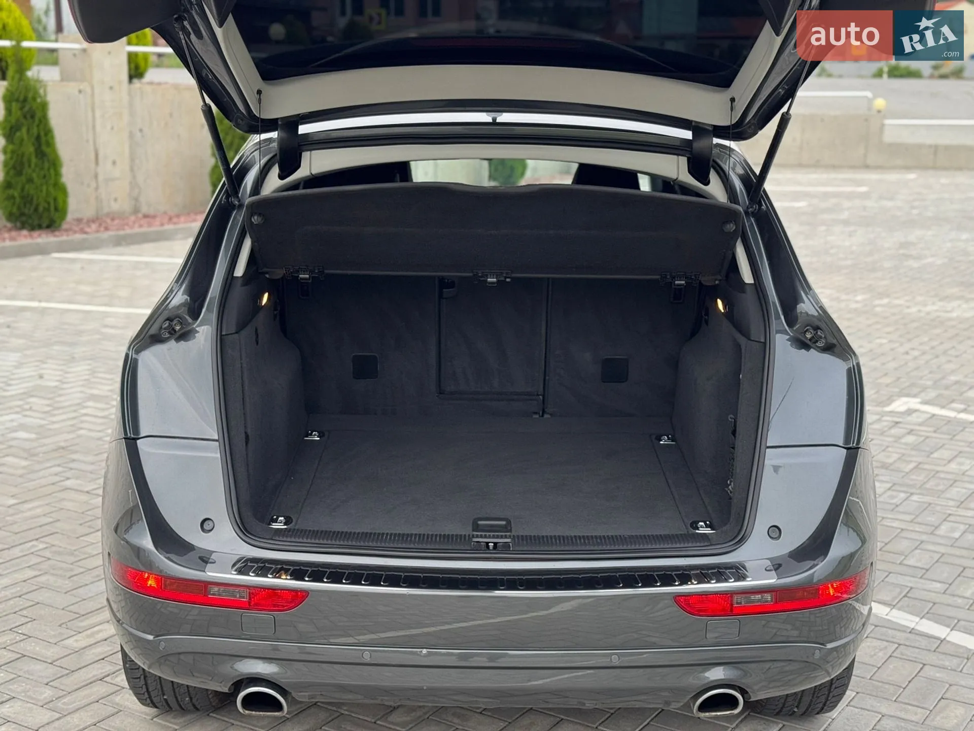 2014 Audi Q5 - мініатюра 21