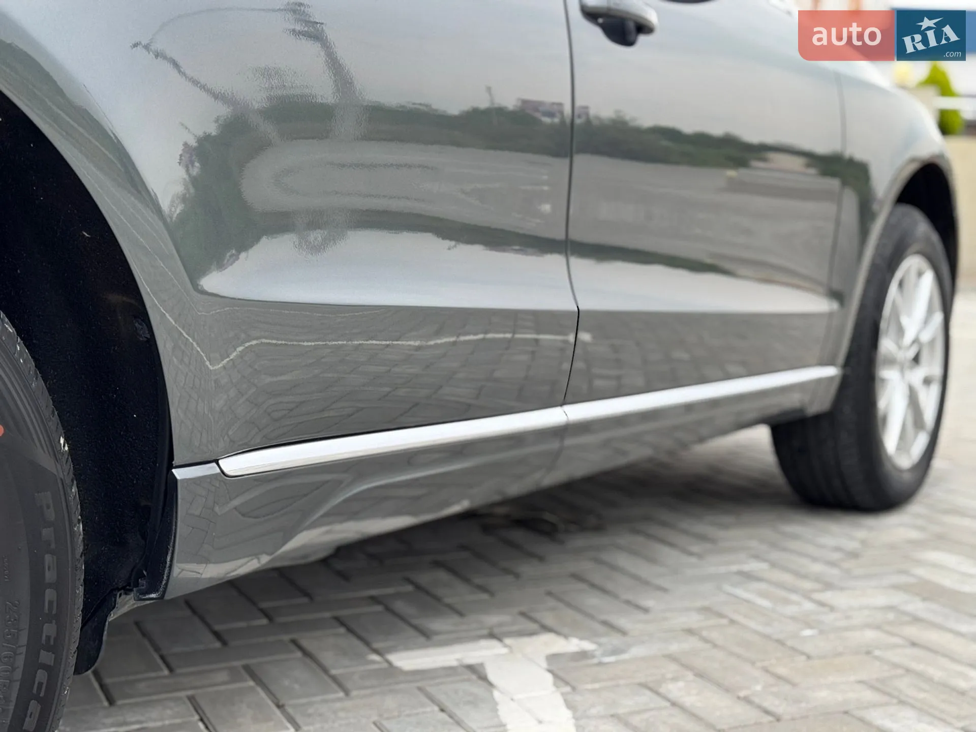 2014 Audi Q5 - мініатюра 22