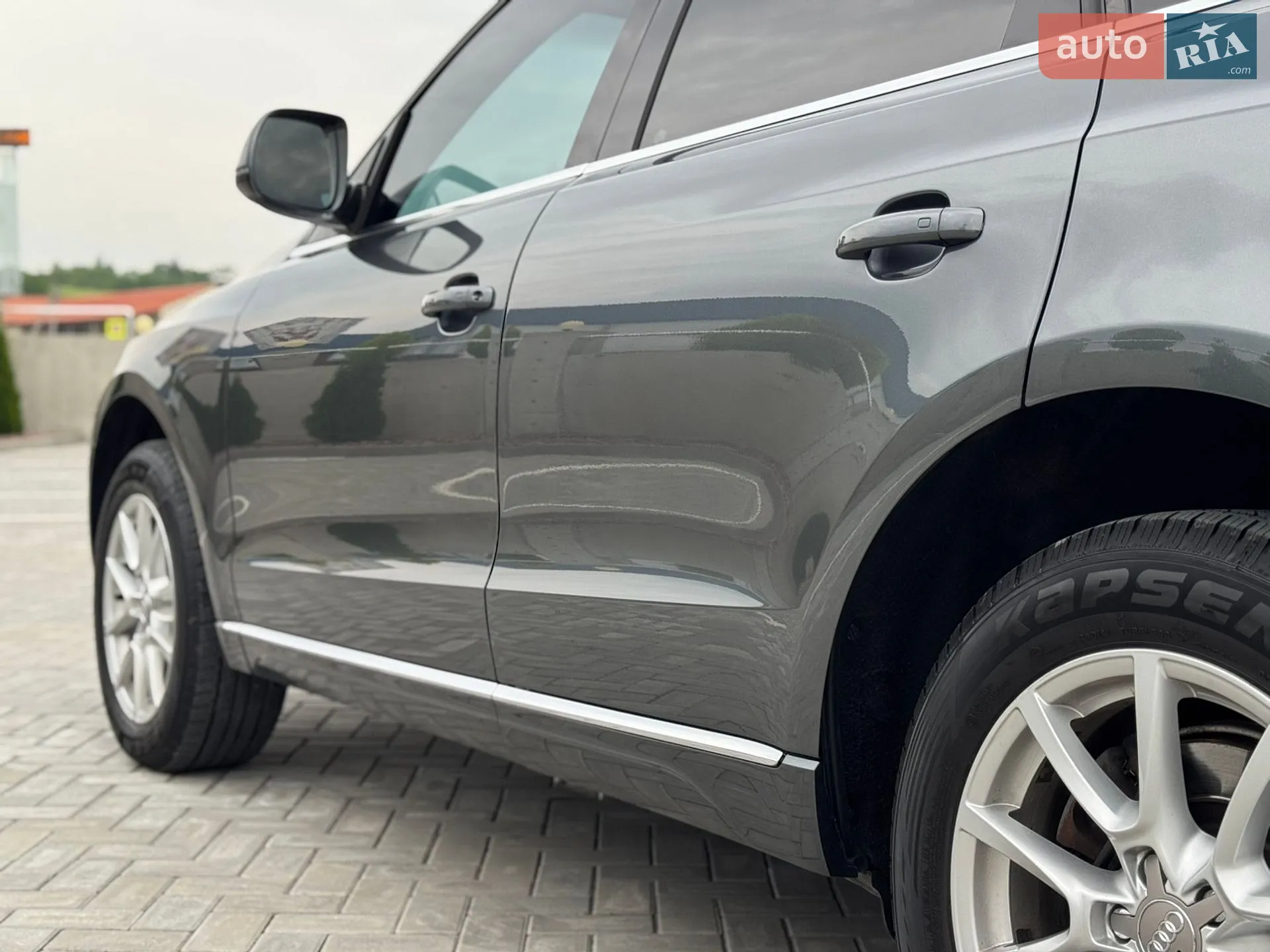2014 Audi Q5 - мініатюра 26
