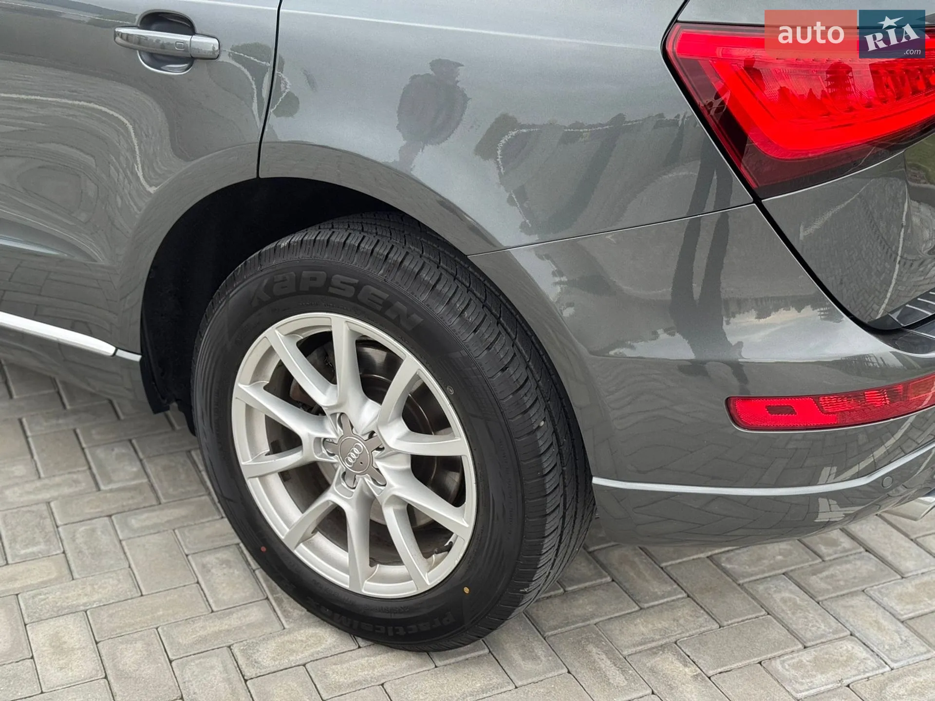 2014 Audi Q5 - мініатюра 27