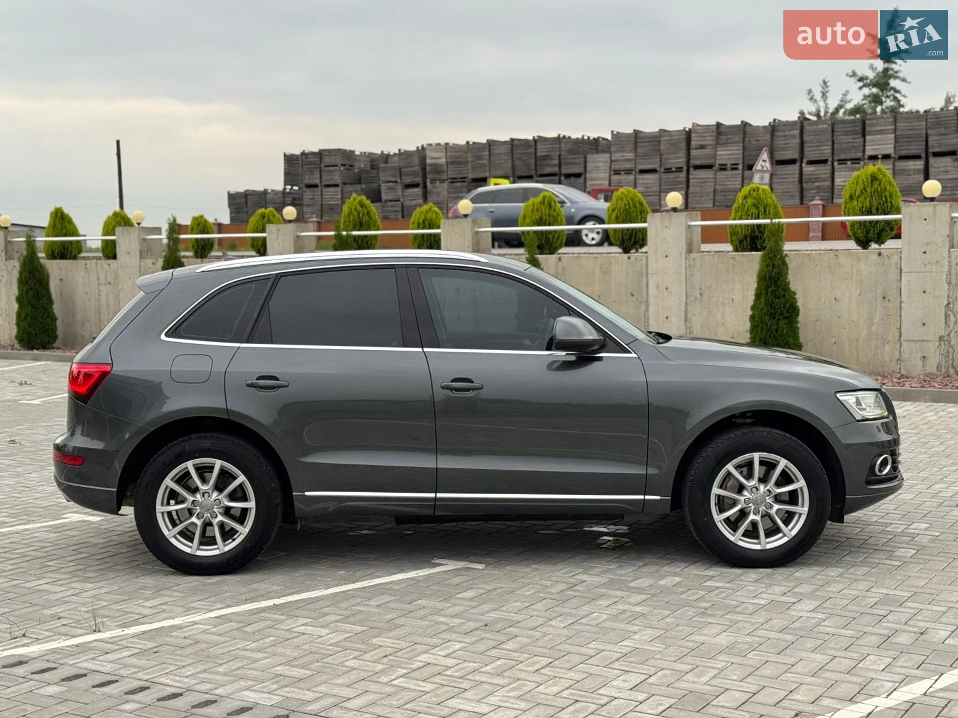 2014 Audi Q5 - мініатюра 31