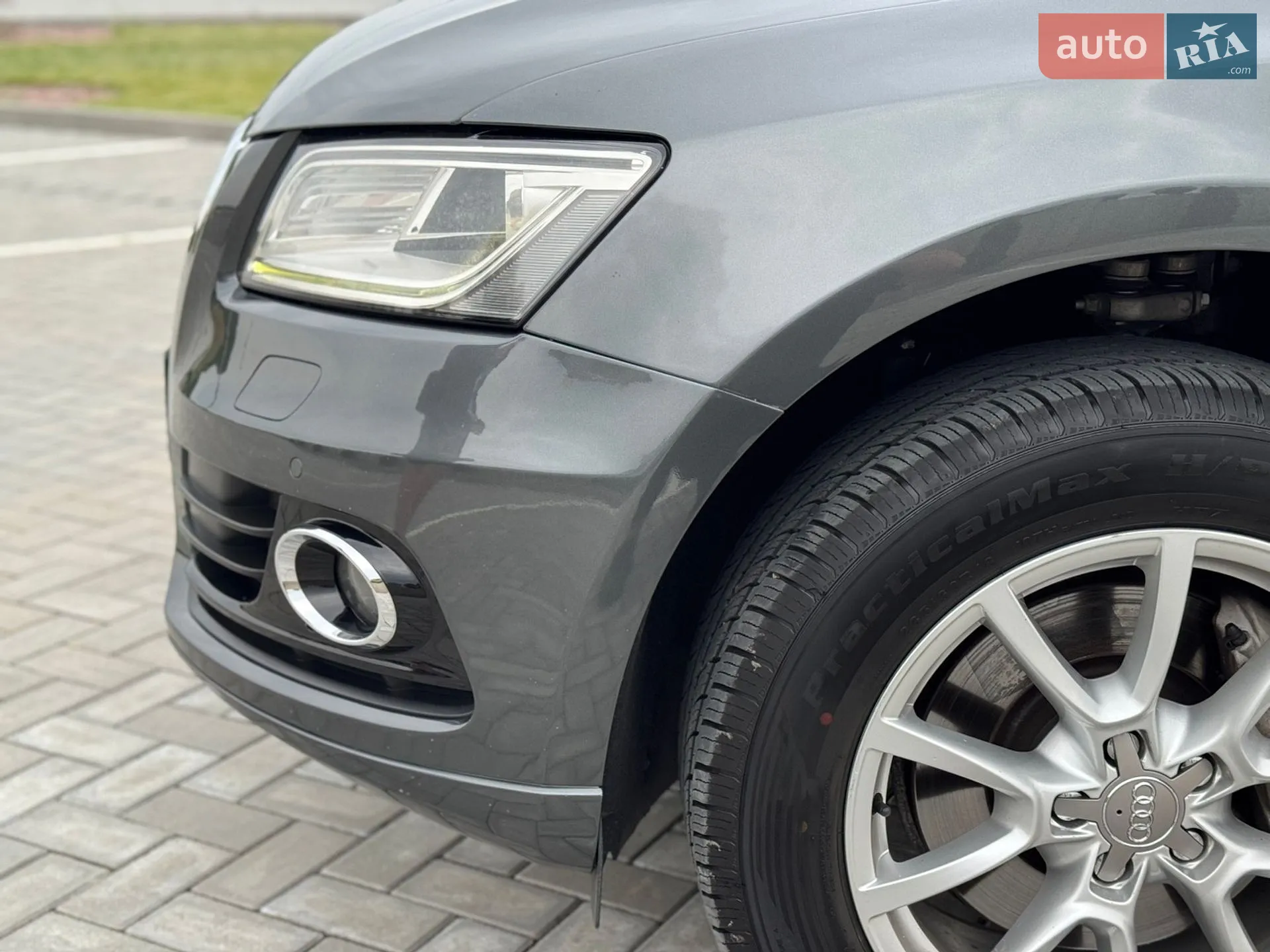 2014 Audi Q5 - мініатюра 28