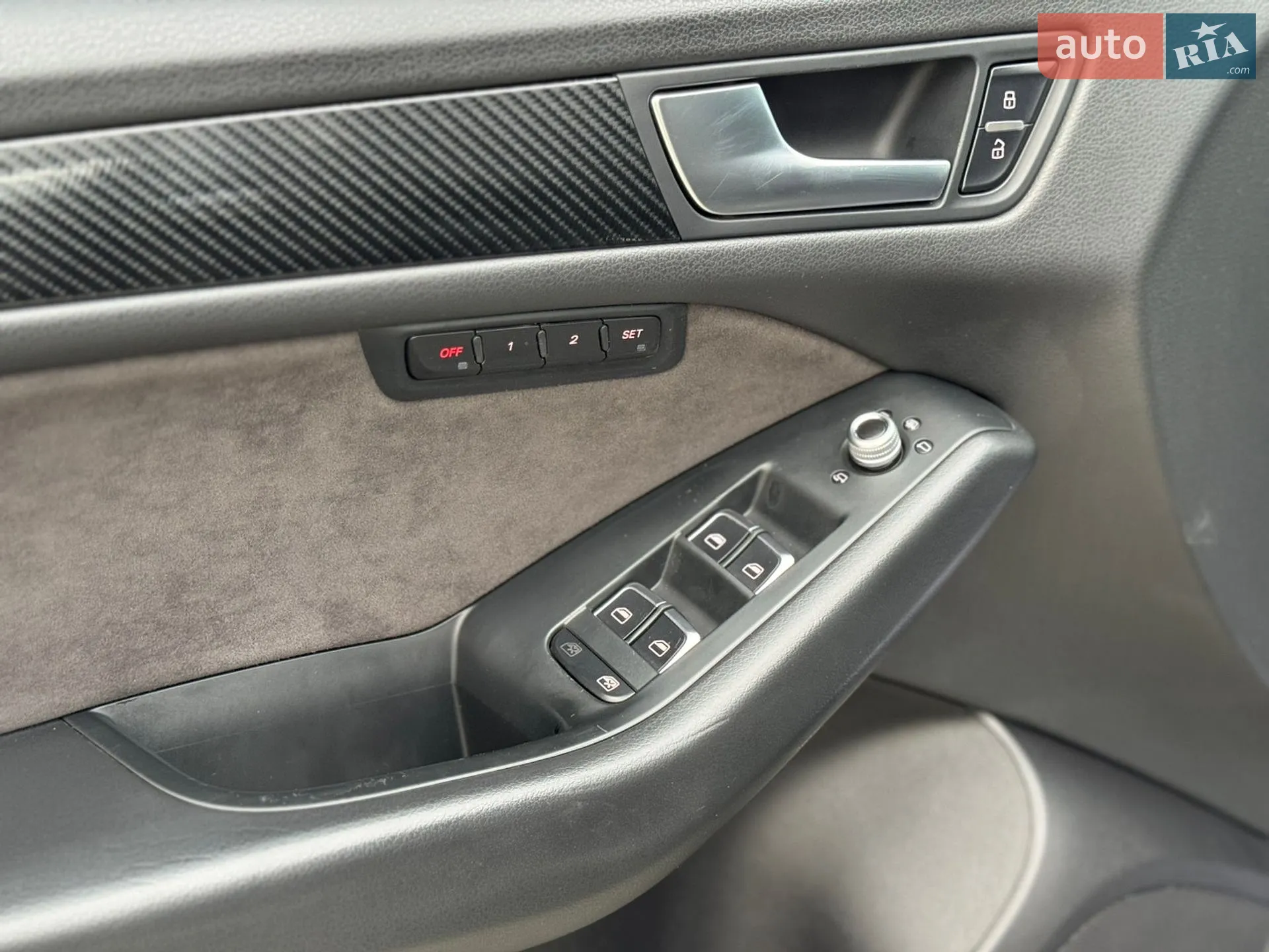 2014 Audi Q5 - мініатюра 38