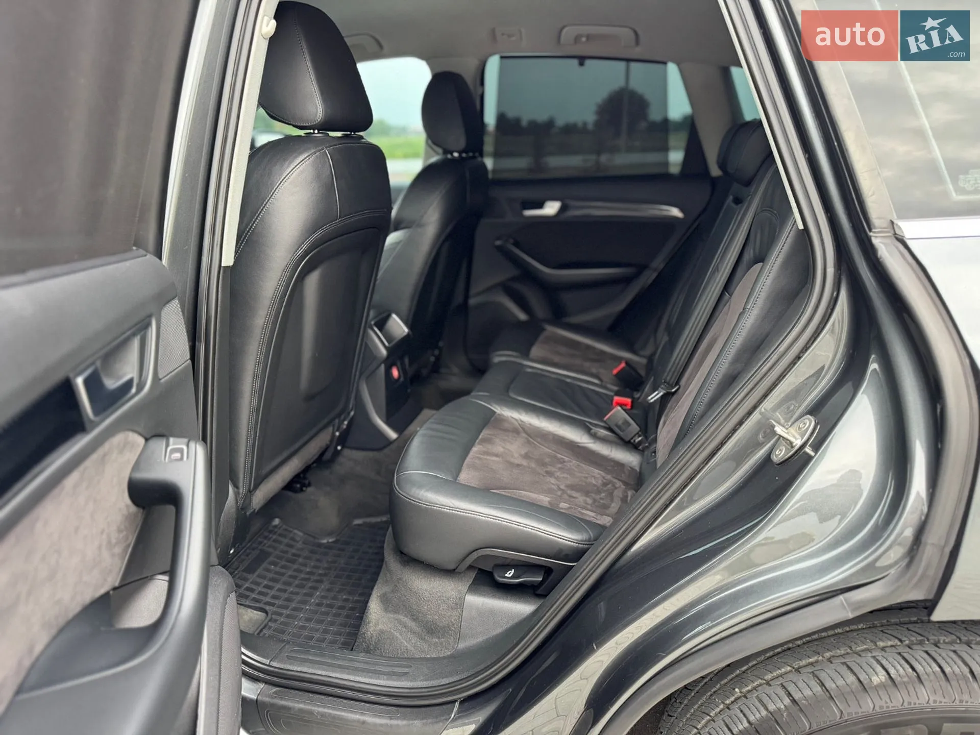 2014 Audi Q5 - мініатюра 35