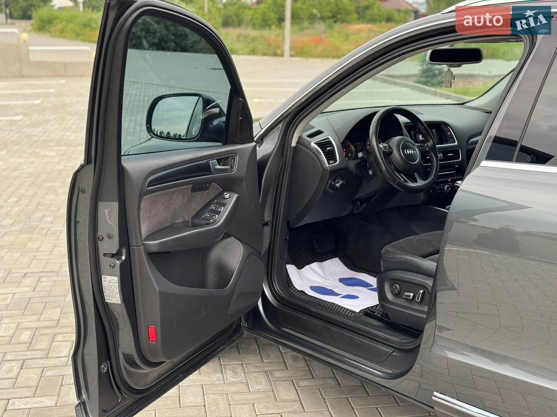 2014 Audi Q5 - мініатюра 37
