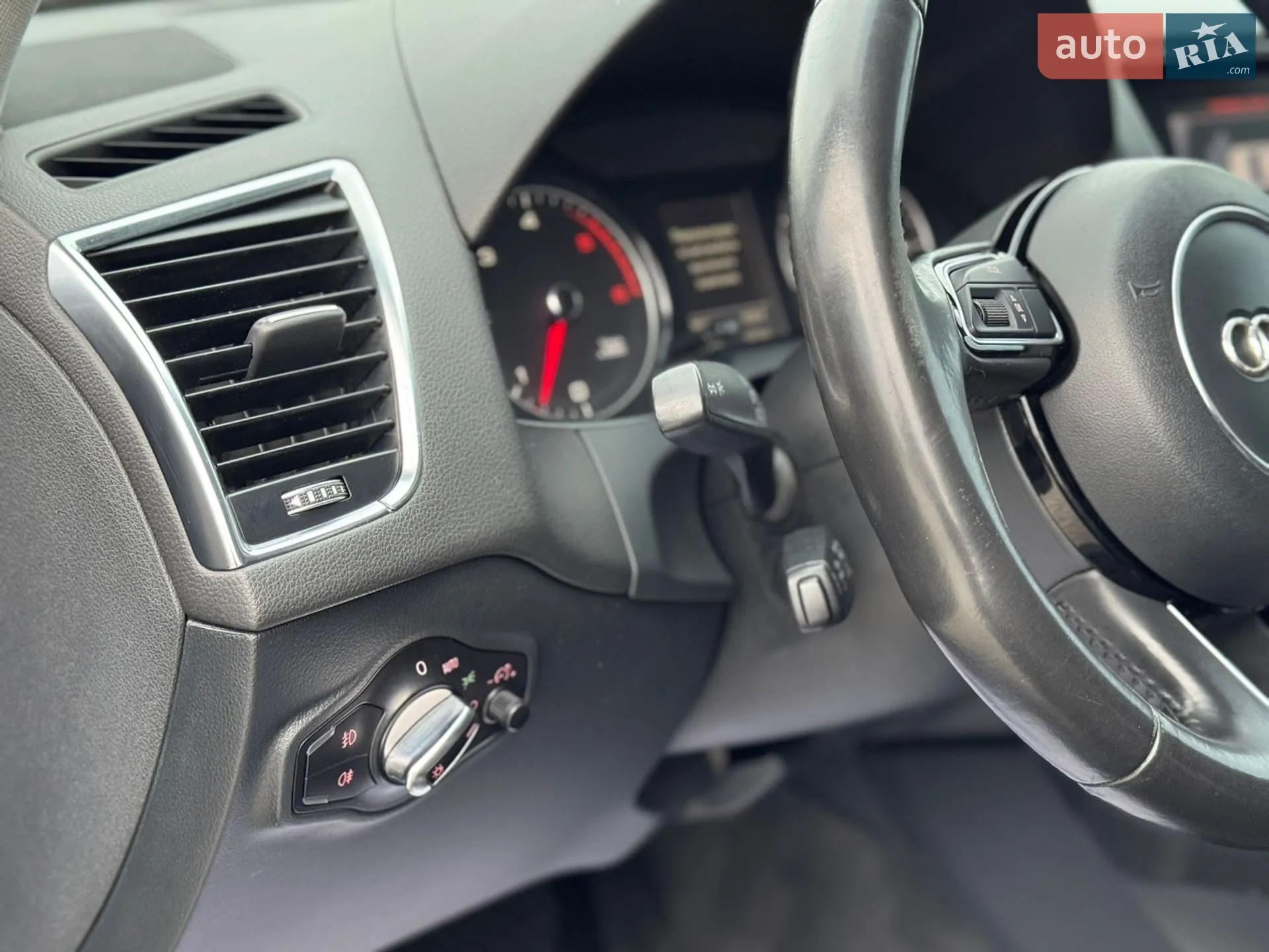 2014 Audi Q5 - мініатюра 34