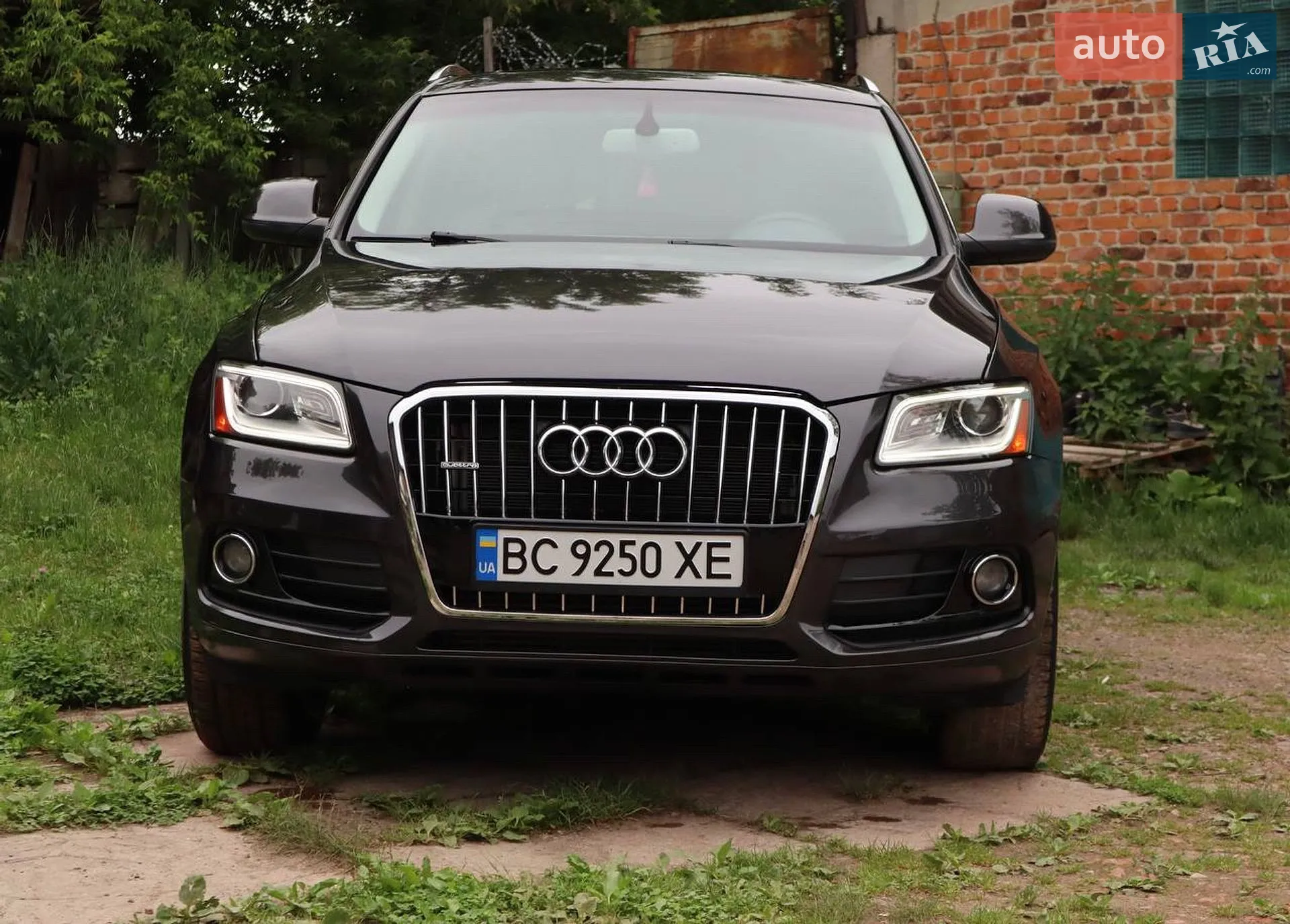 2014 Audi Q5 - мініатюра 19