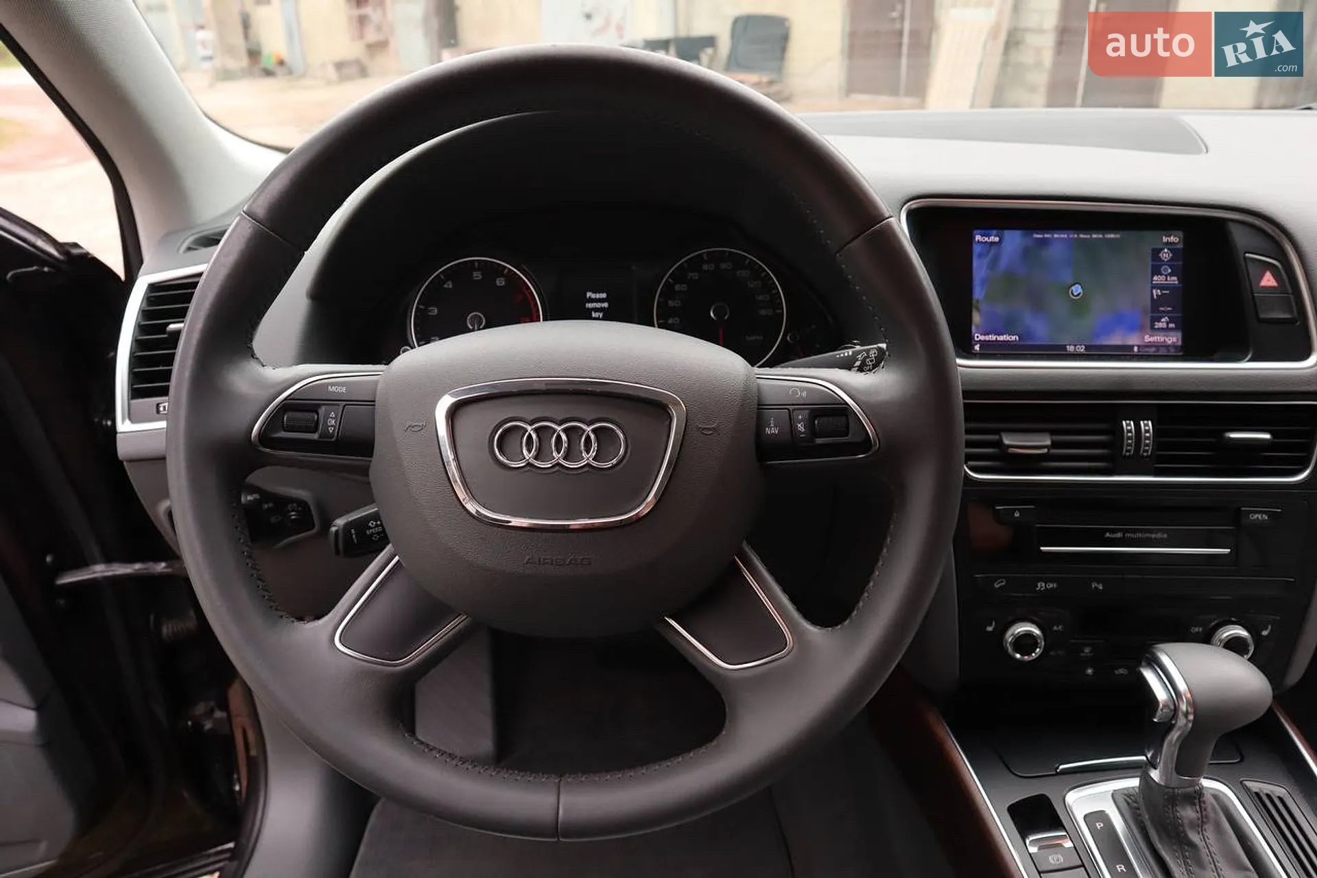 2014 Audi Q5 - мініатюра 45