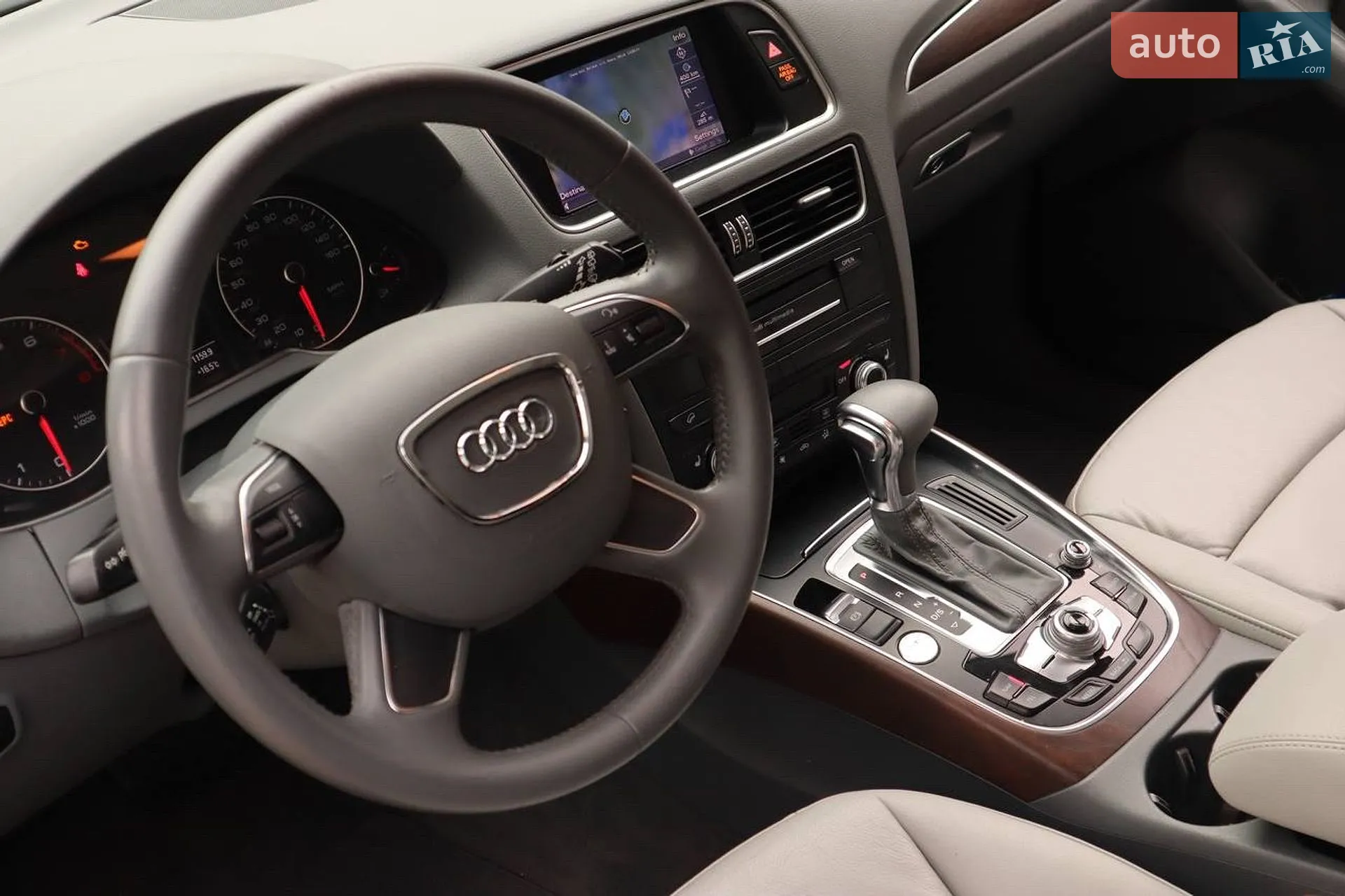2014 Audi Q5 - мініатюра 49