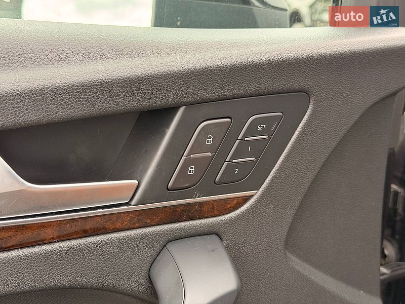 Позашляховик / Кросовер Audi Q5 2019 в Кривому Розі