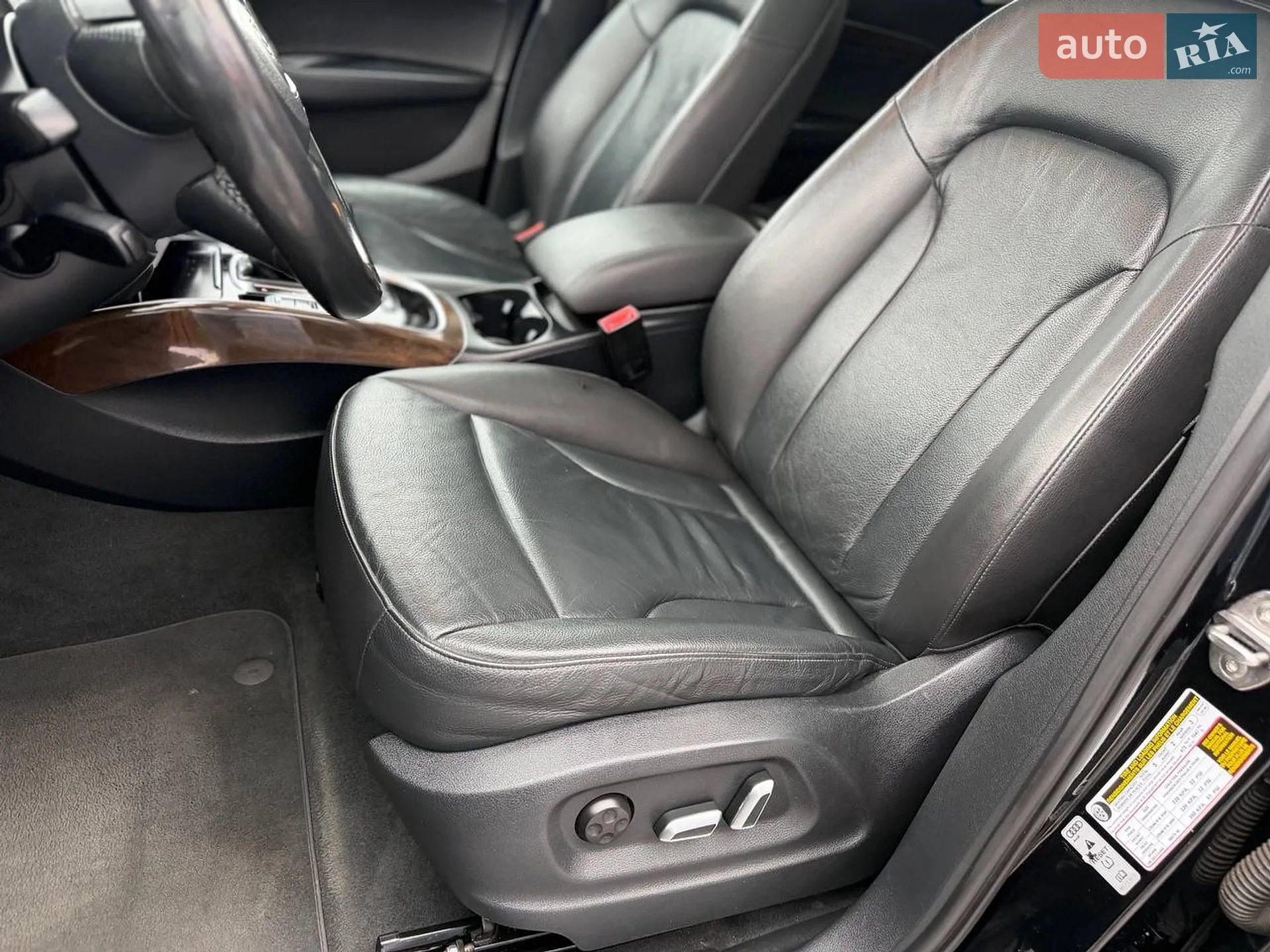 2015 Audi Q5 - мініатюра 13
