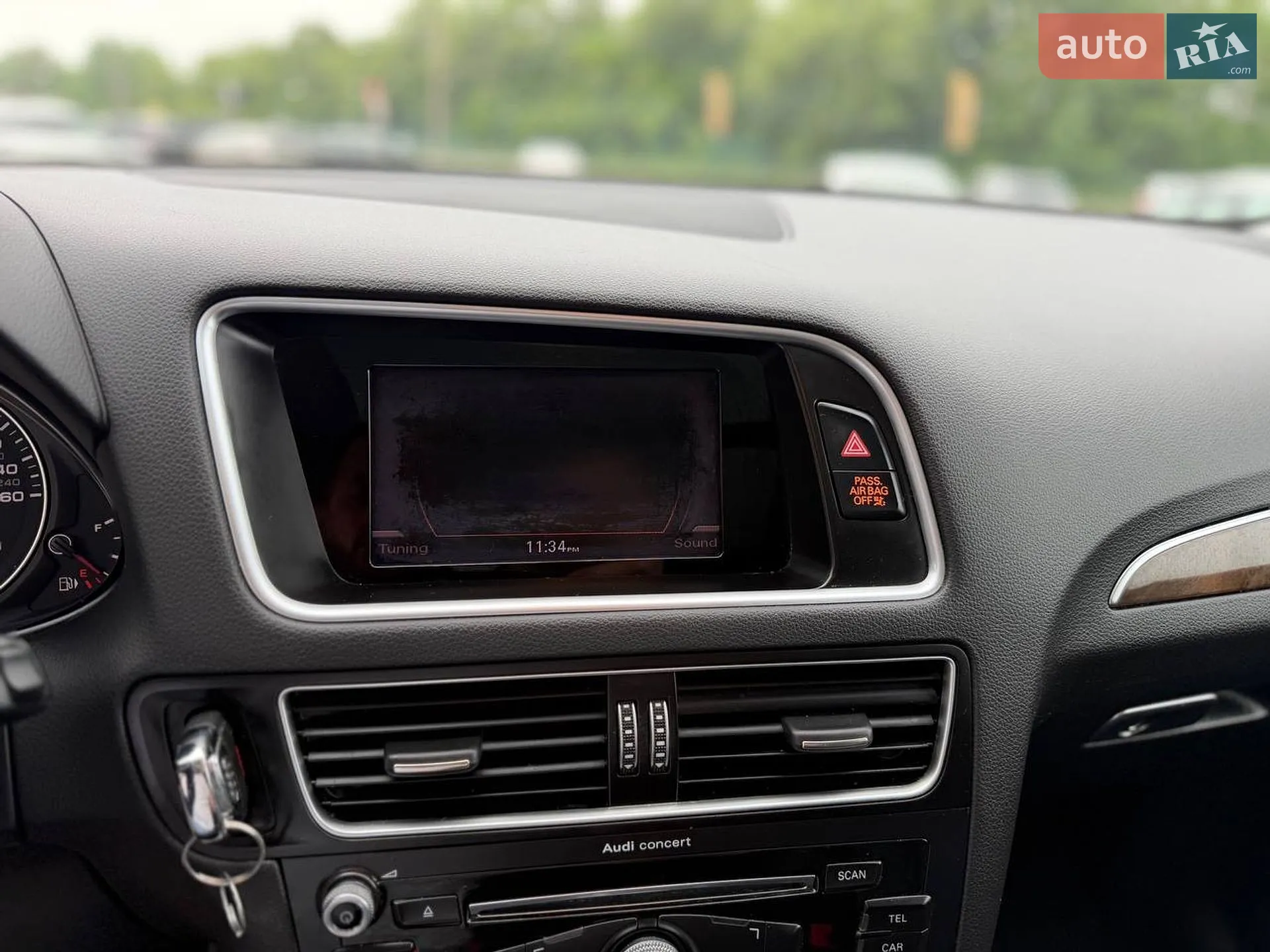 2015 Audi Q5 - мініатюра 17