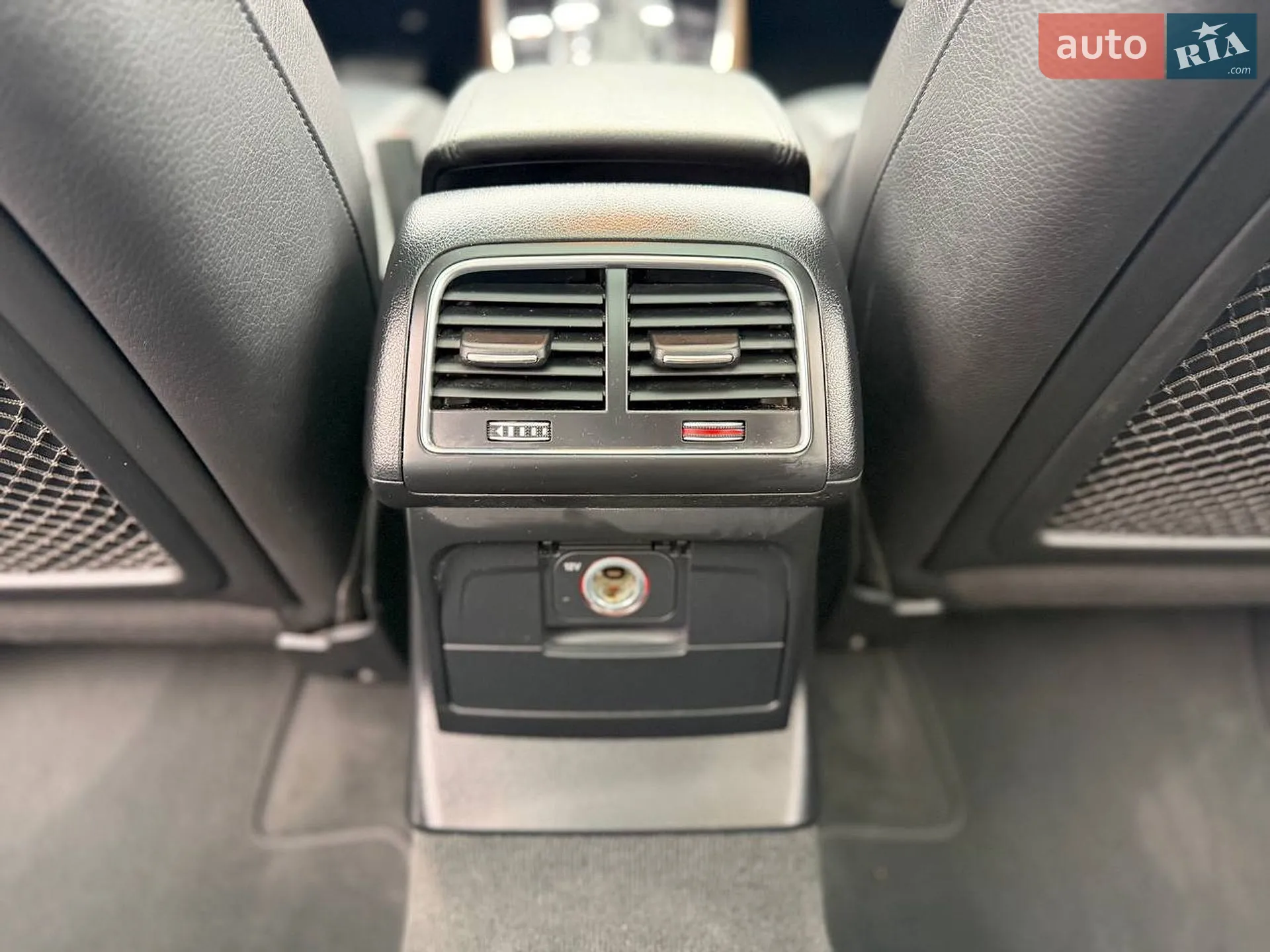 2015 Audi Q5 - мініатюра 24