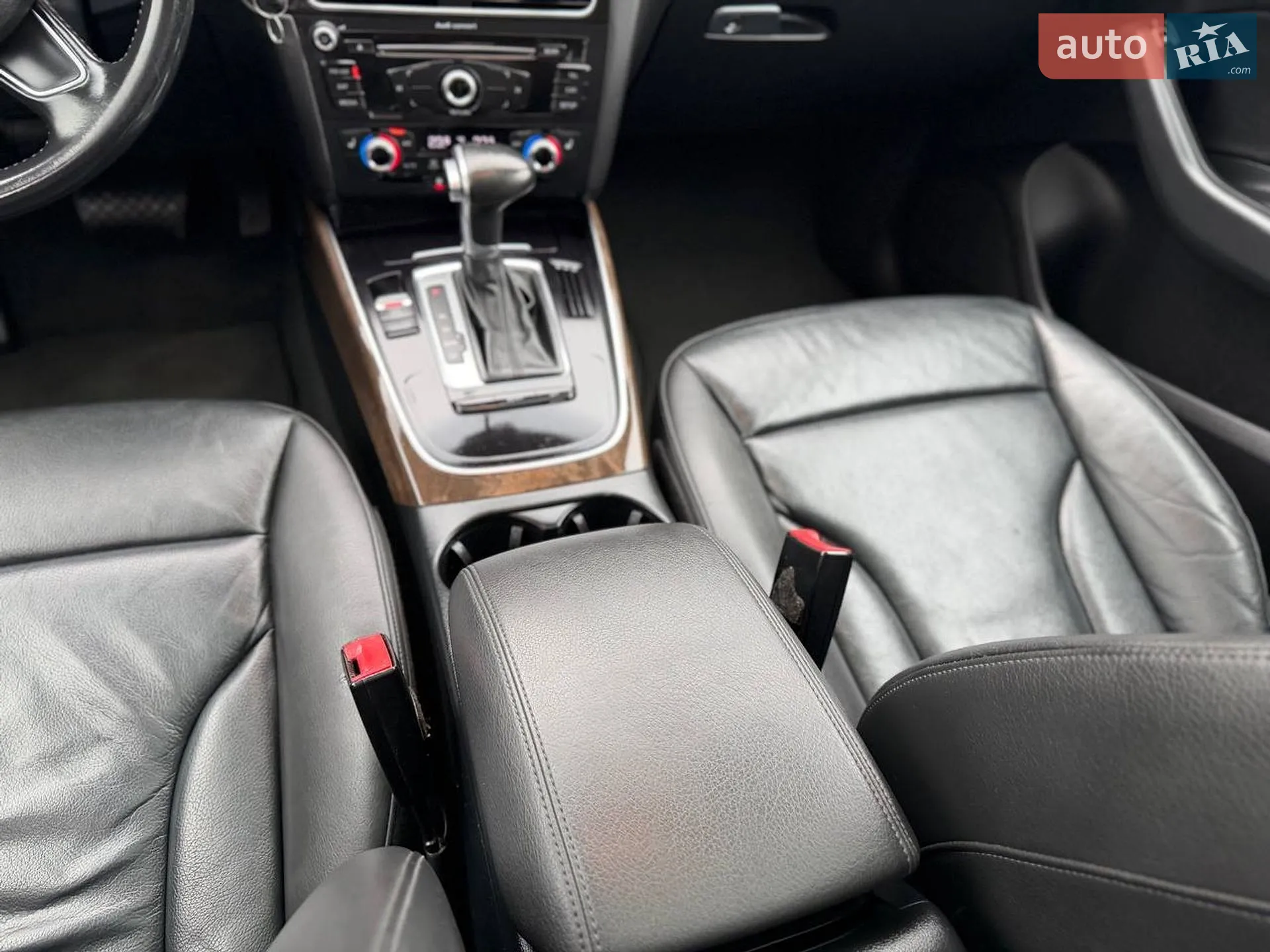 2015 Audi Q5 - мініатюра 29