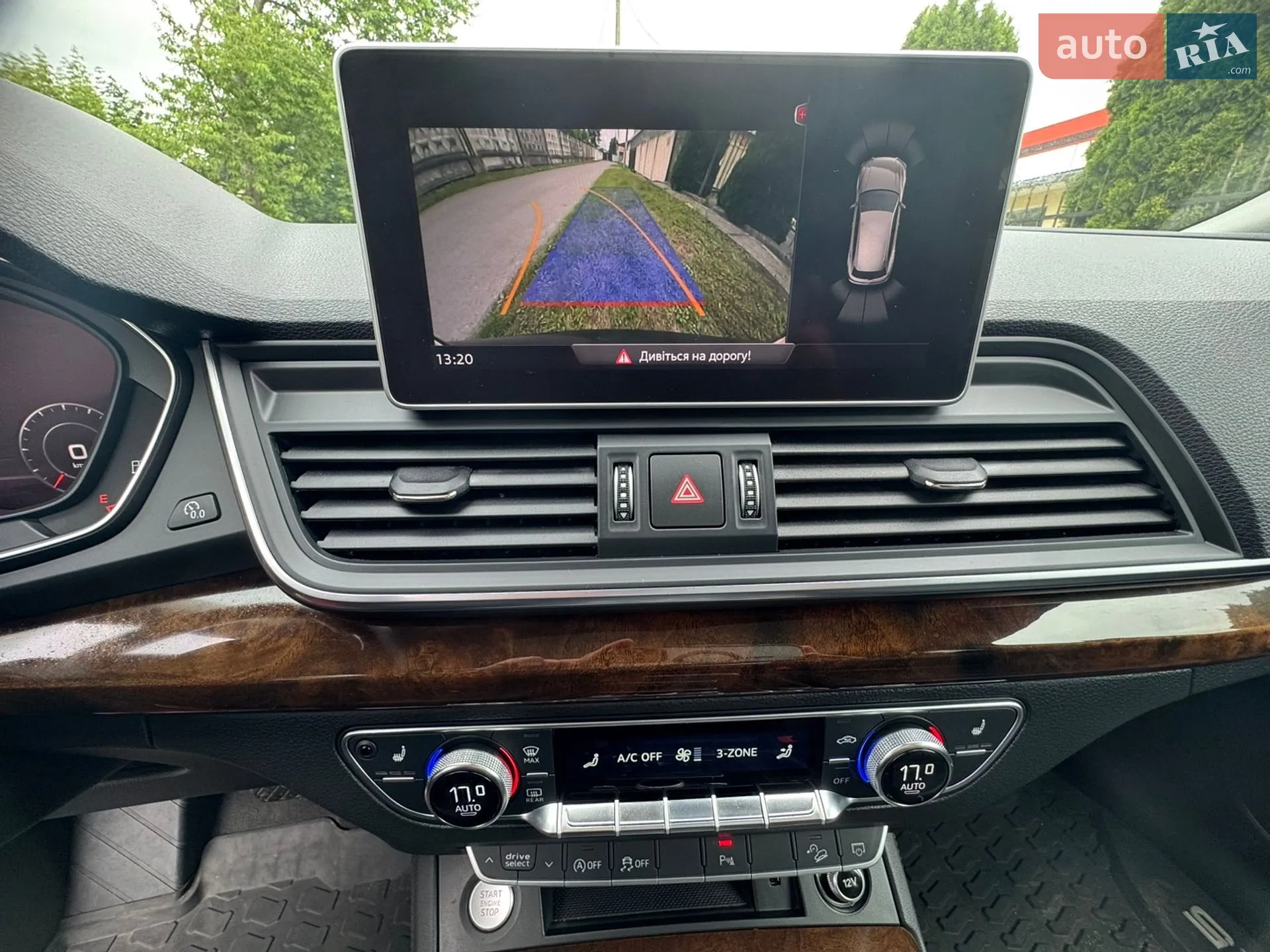 2019 Audi Q5 - мініатюра 11