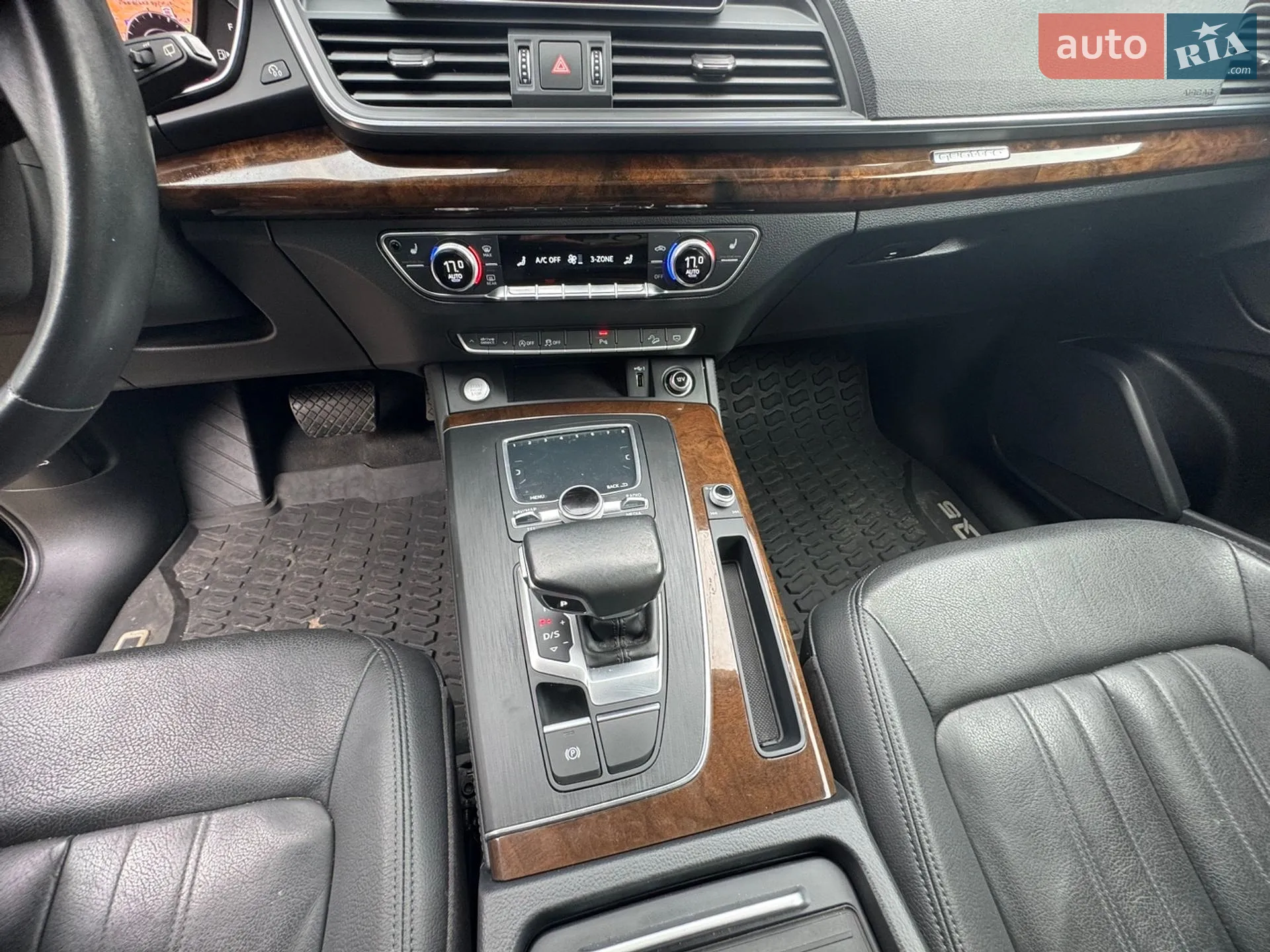 2019 Audi Q5 - мініатюра 15