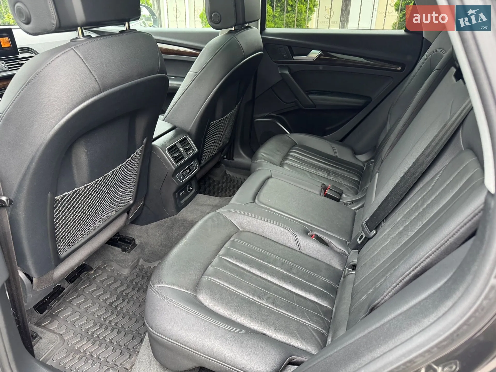 2019 Audi Q5 - мініатюра 25