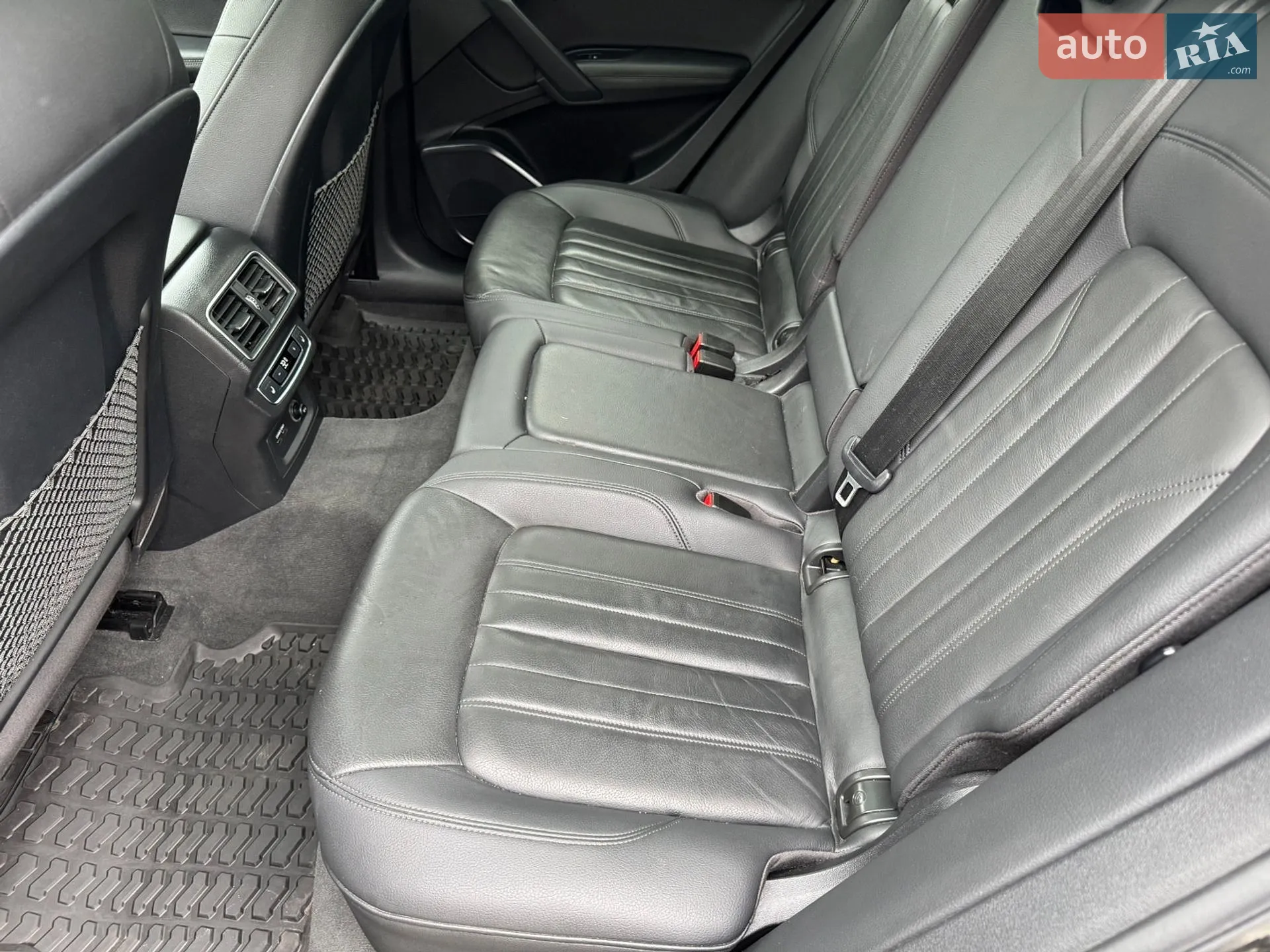 2019 Audi Q5 - мініатюра 32