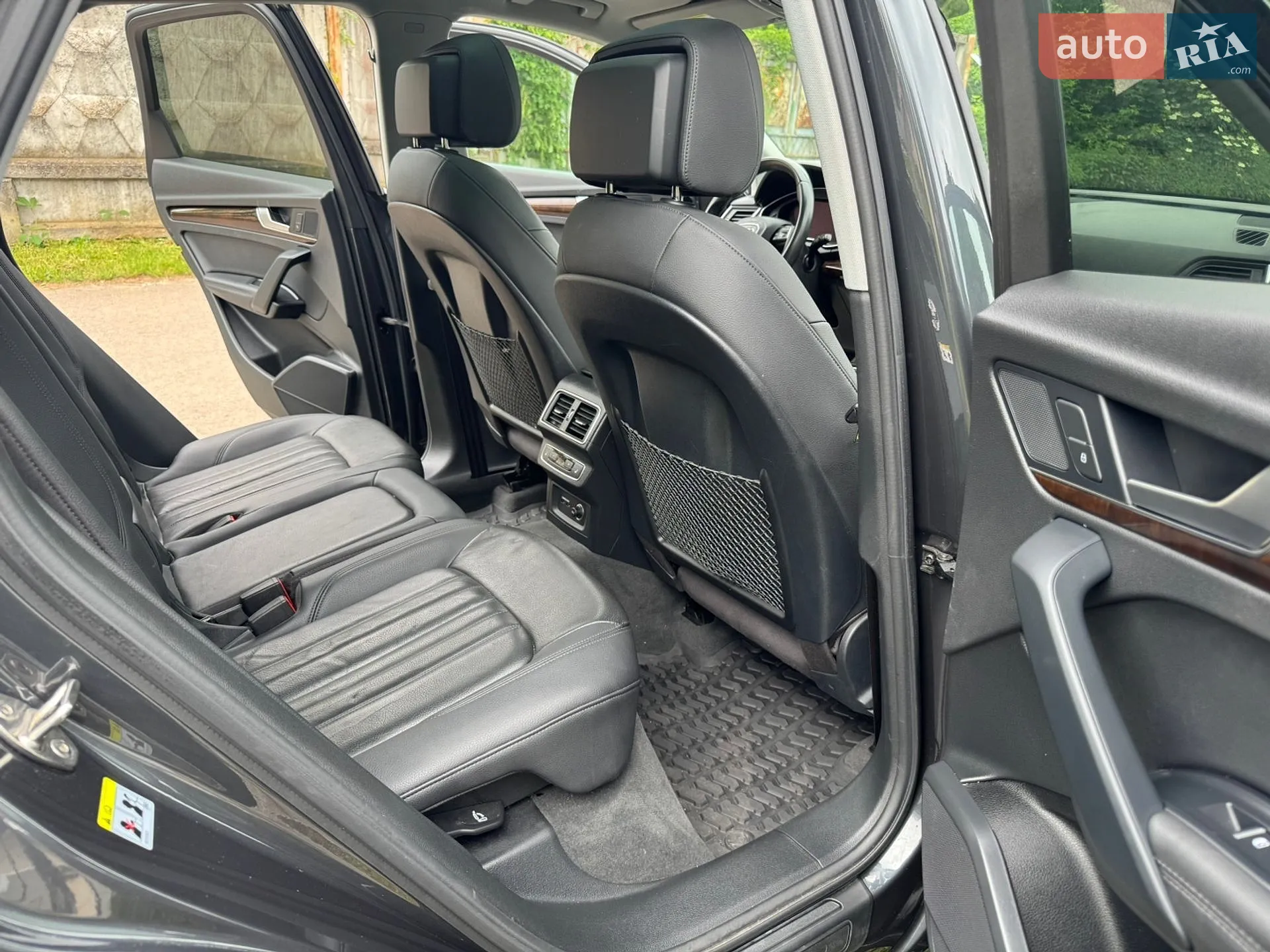2019 Audi Q5 - мініатюра 36