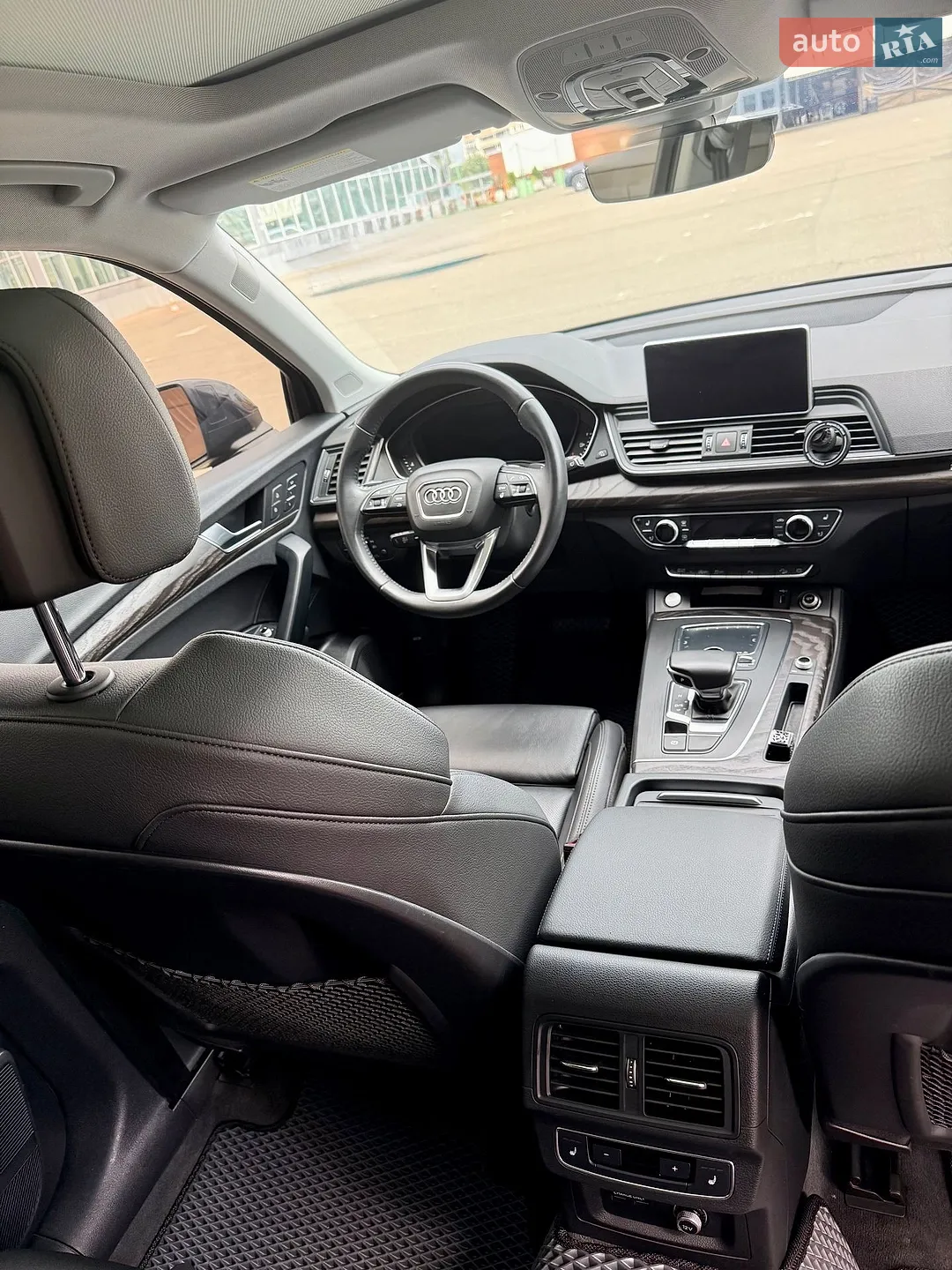 2019 Audi Q5 - мініатюра 7