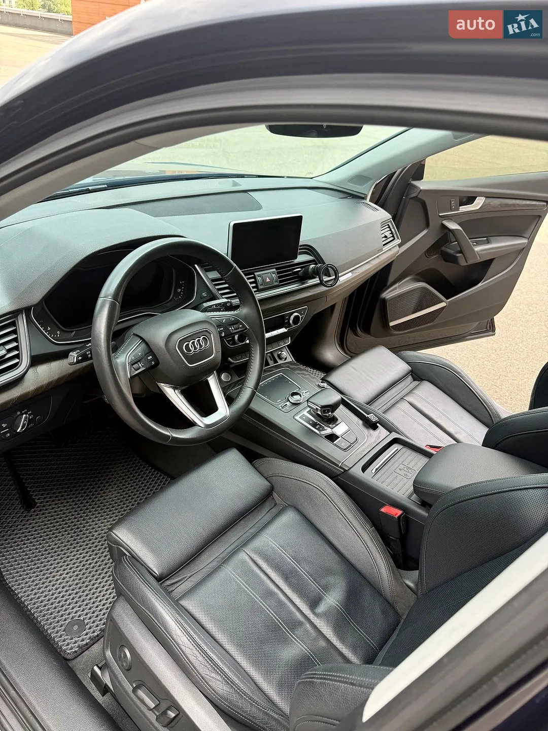2019 Audi Q5 - мініатюра 6
