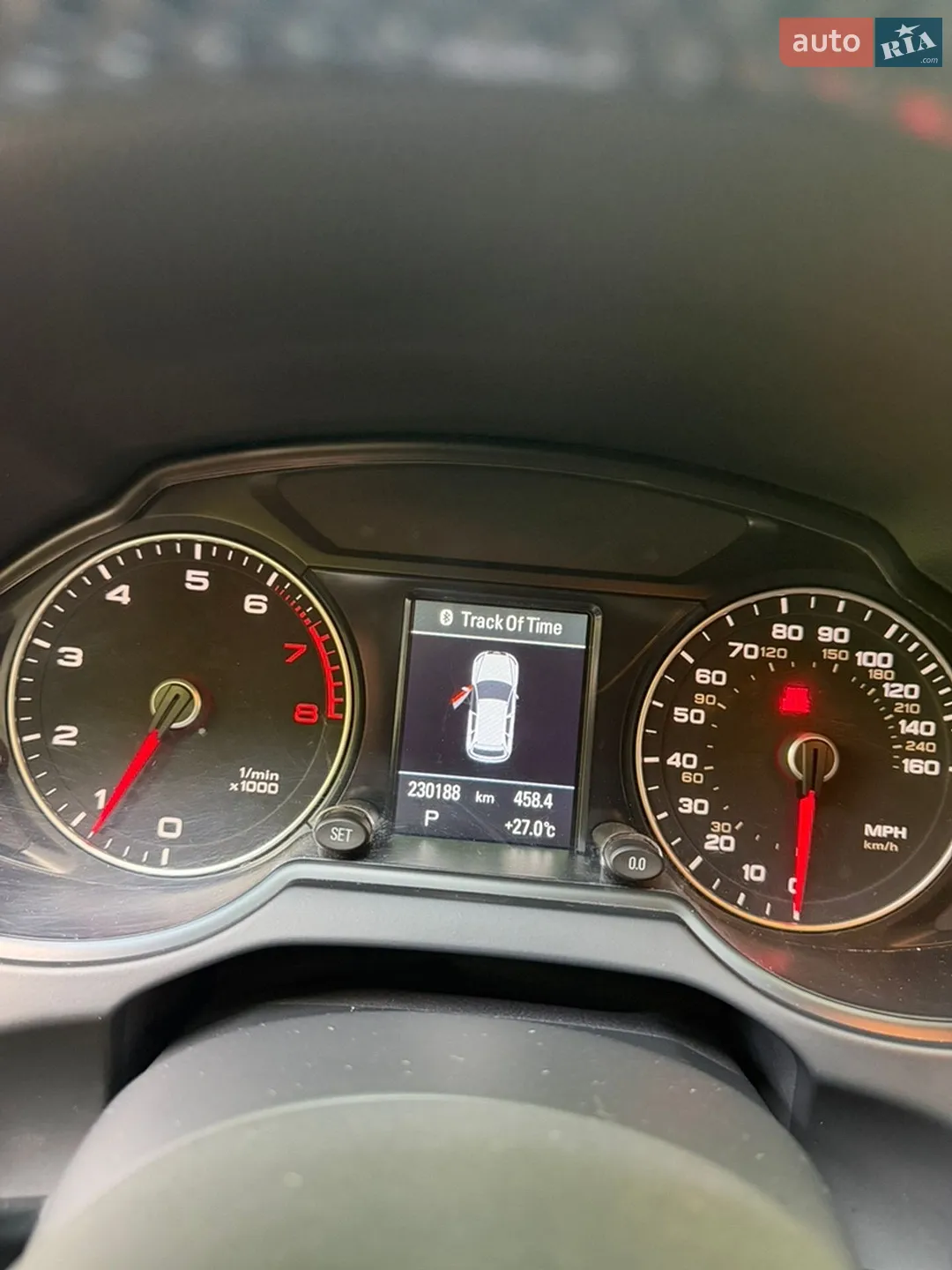 2014 Audi Q5 - мініатюра 8