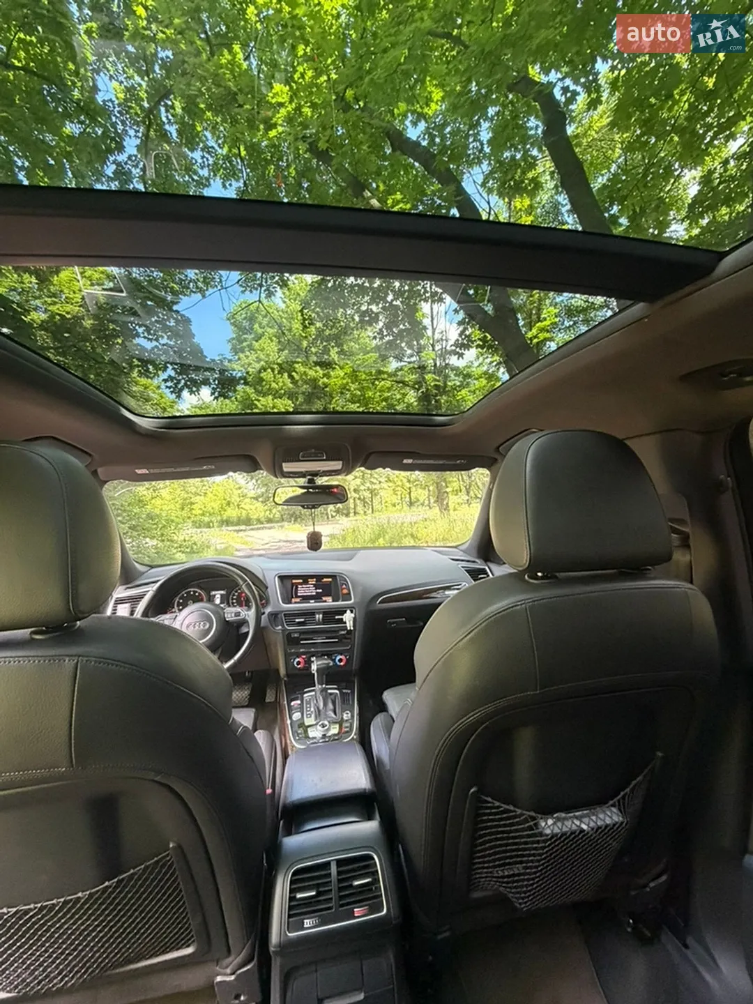 2014 Audi Q5 - мініатюра 12