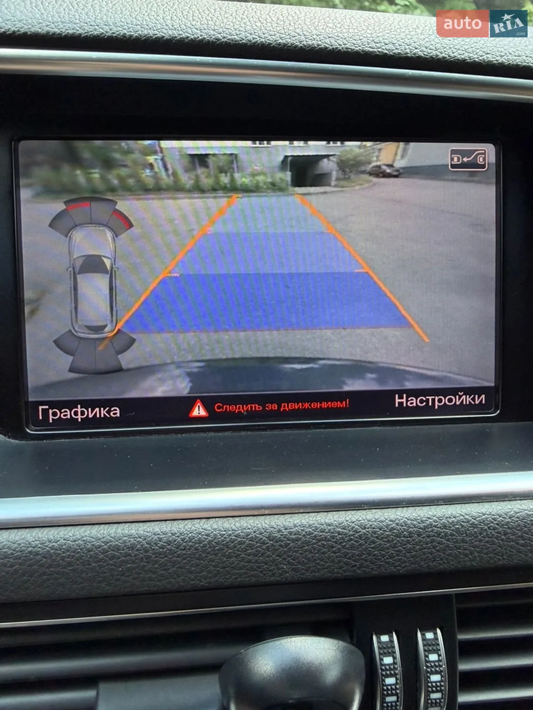 2014 Audi Q5 - мініатюра 20
