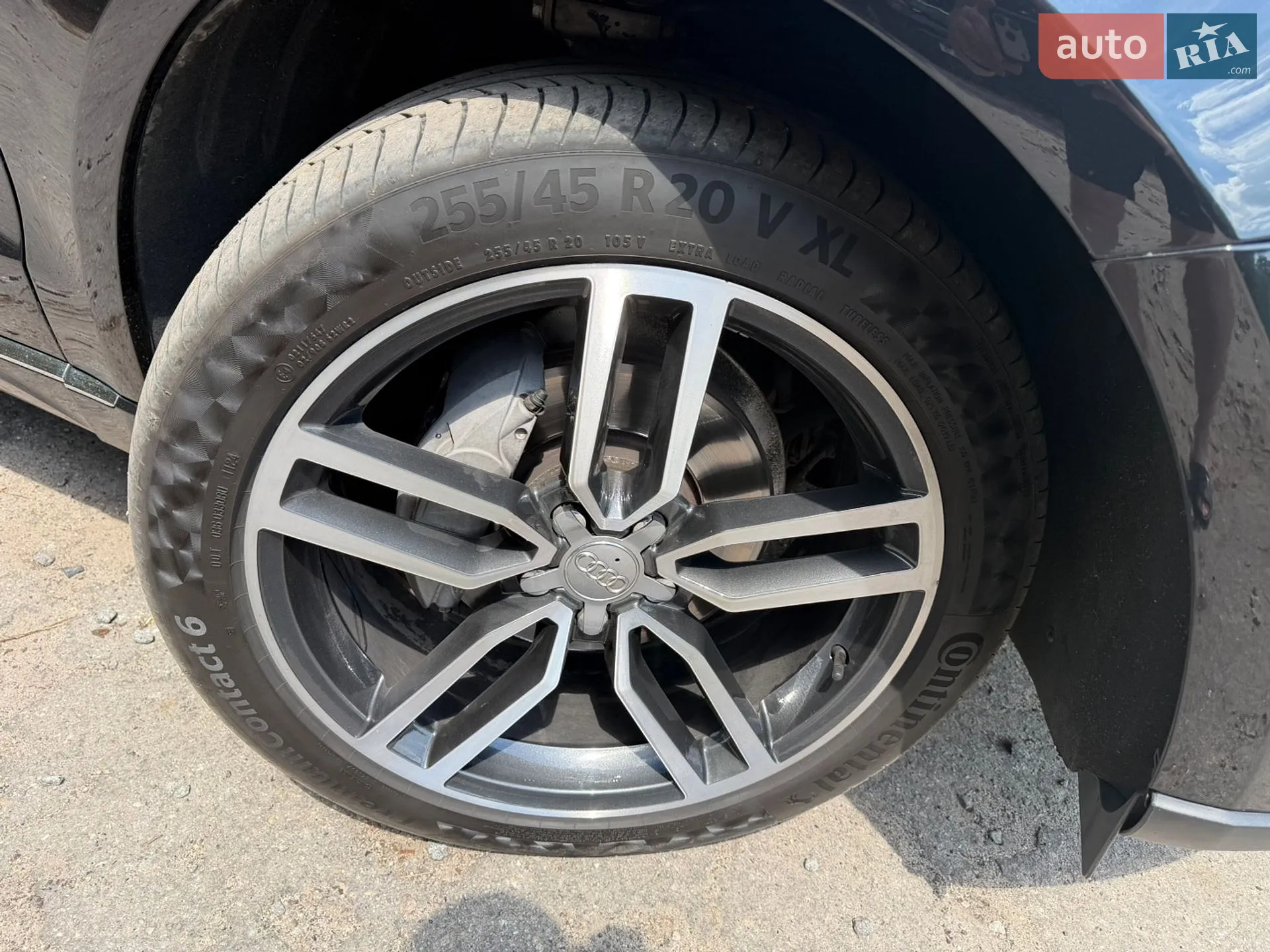 2014 Audi Q5 - мініатюра 21