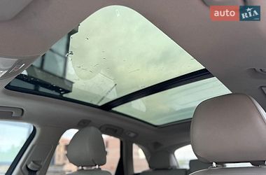 Позашляховик / Кросовер Audi Q5 2011 в Рівному