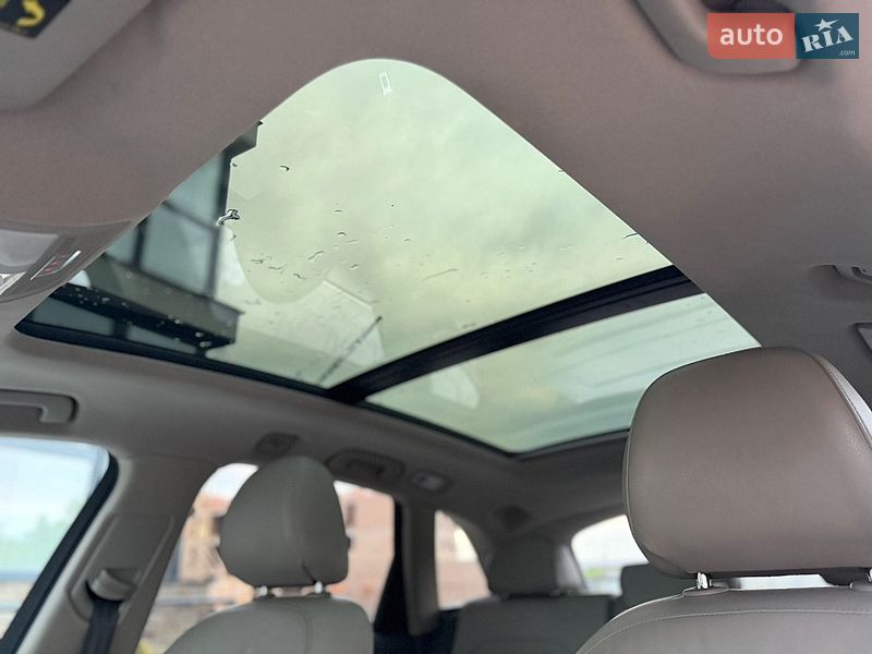 Позашляховик / Кросовер Audi Q5 2011 в Рівному
