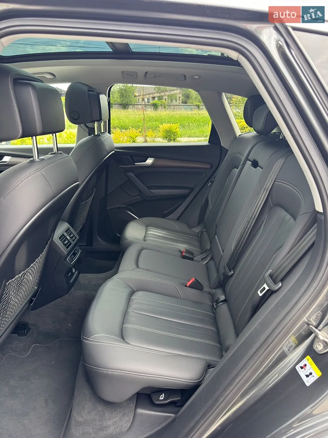 2020 Audi Q5 - мініатюра 15