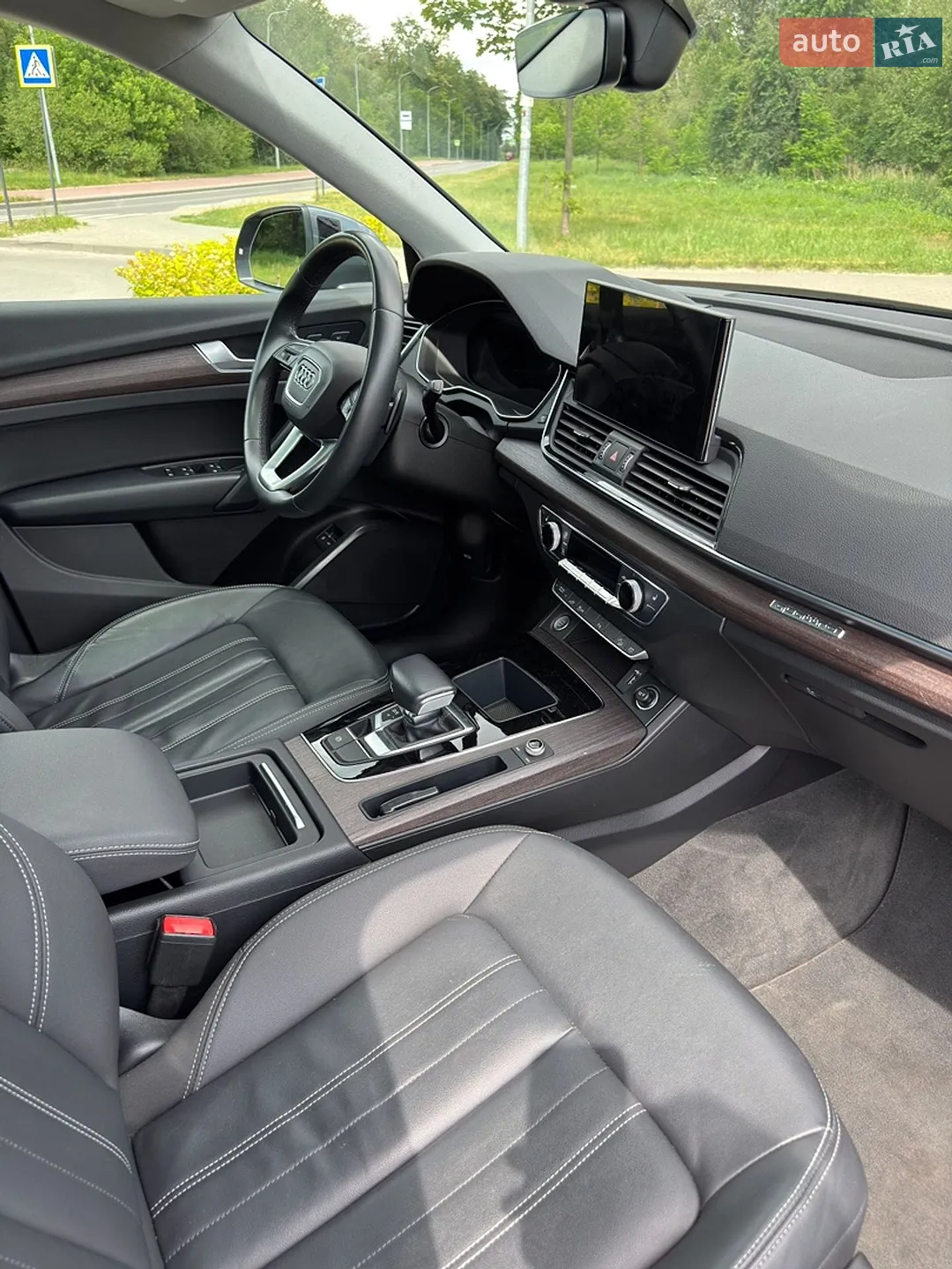 2020 Audi Q5 - мініатюра 22