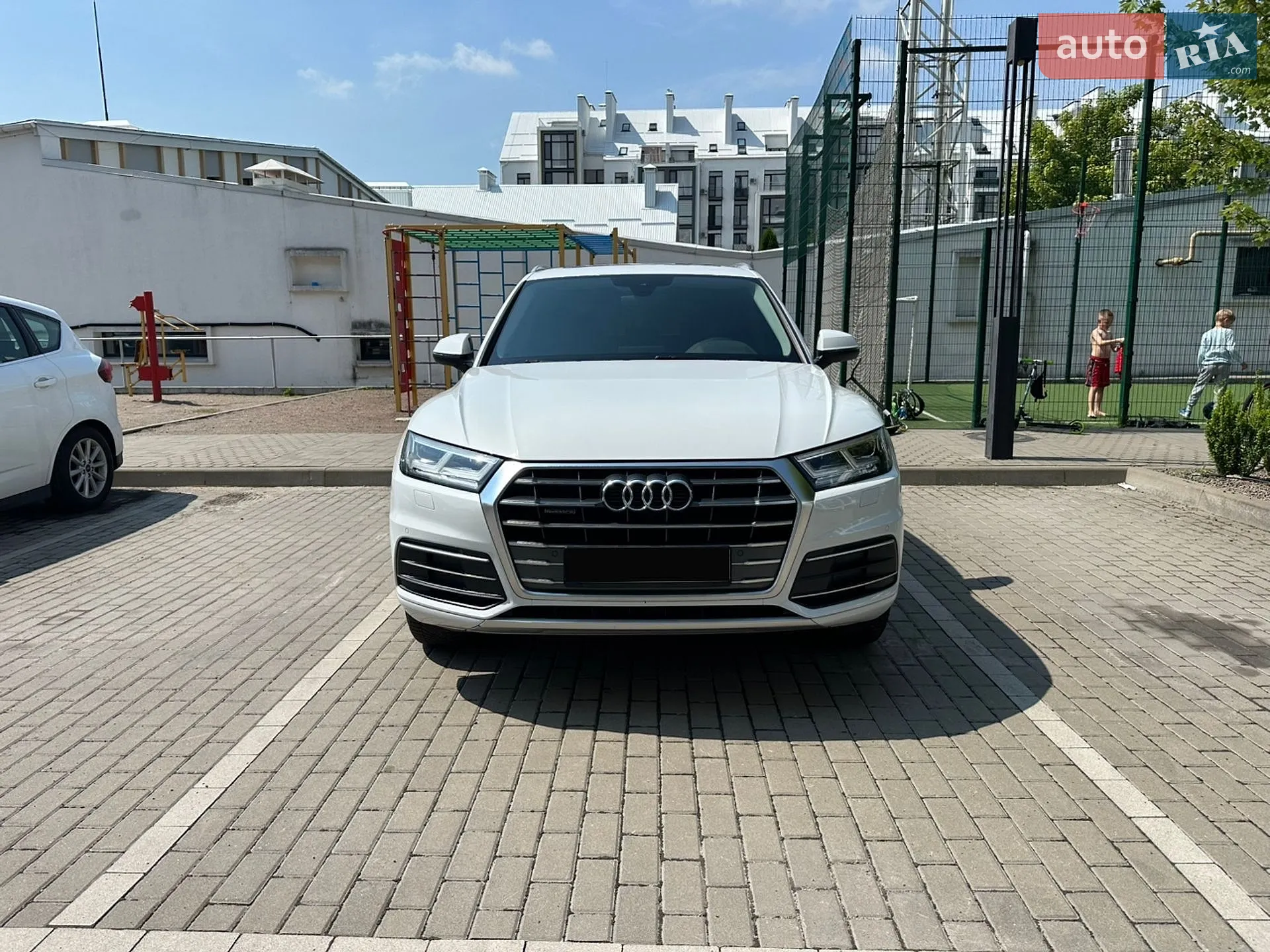 2019 Audi Q5 - мініатюра 9