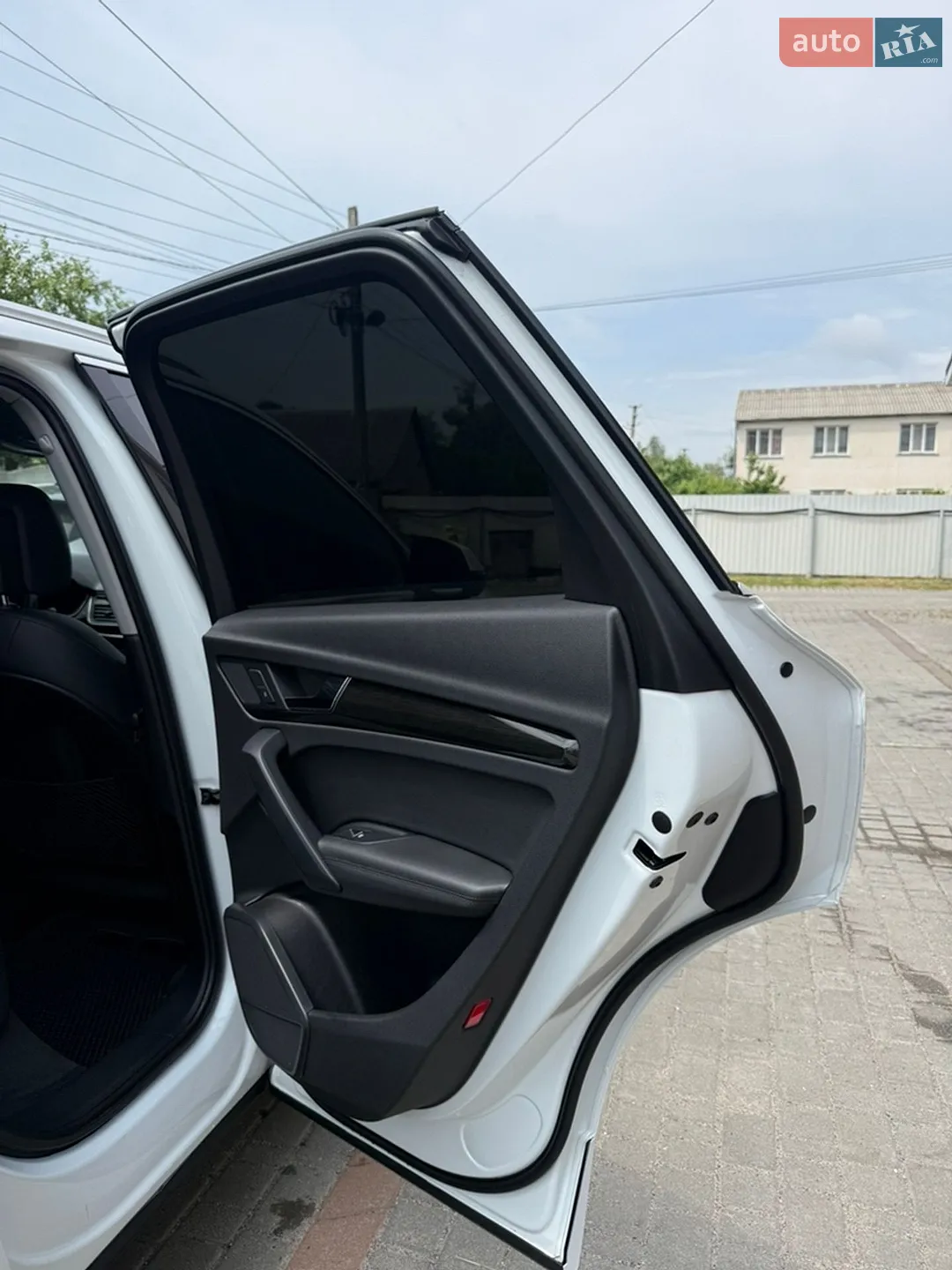 2019 Audi Q5 - мініатюра 22