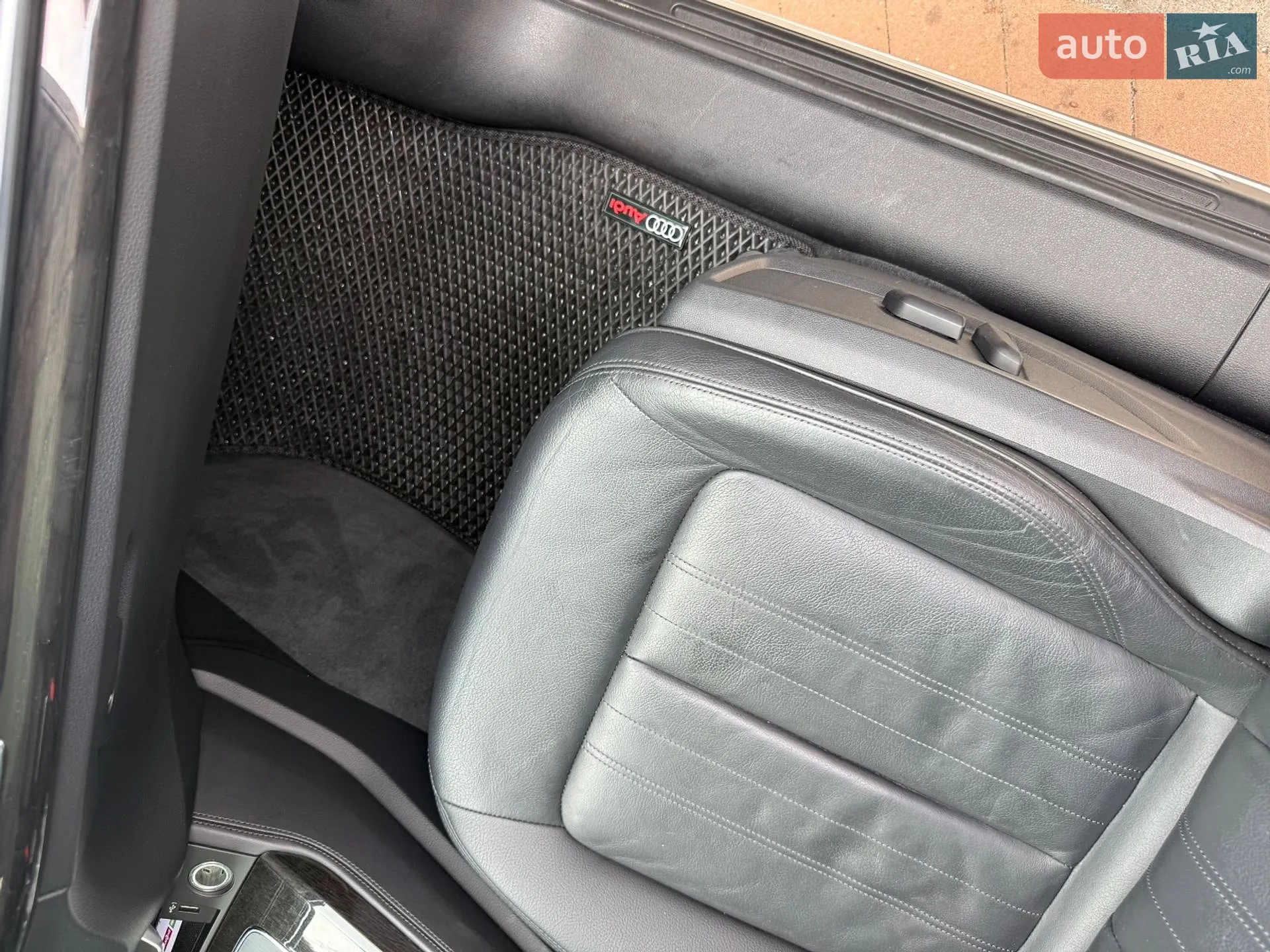 2019 Audi Q5 - мініатюра 25