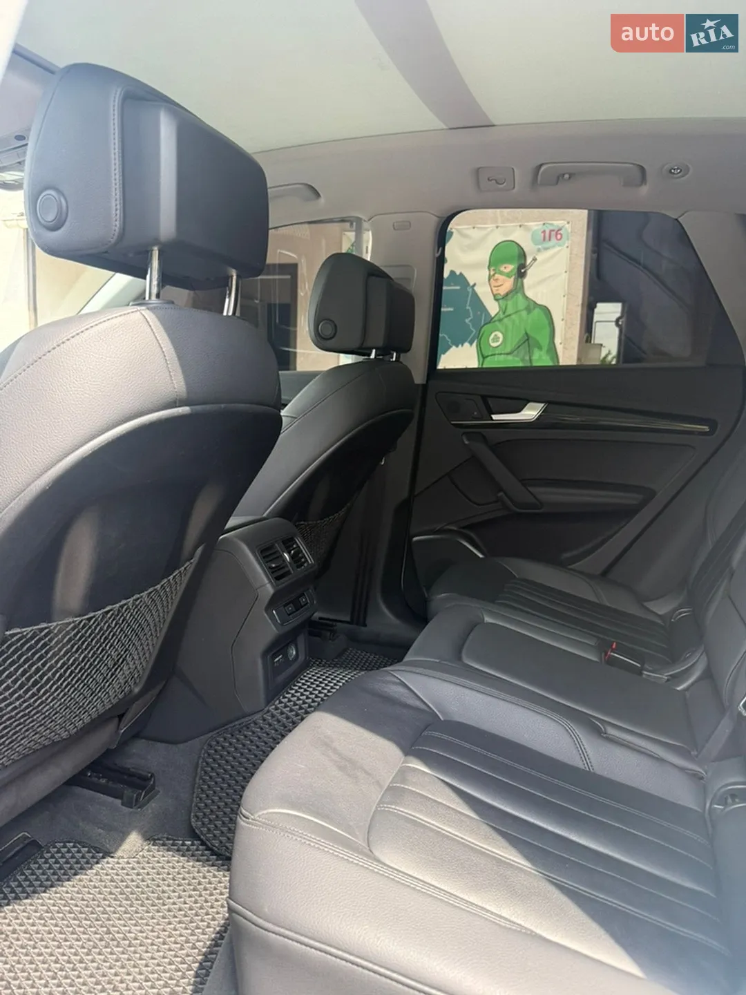 2019 Audi Q5 - мініатюра 40