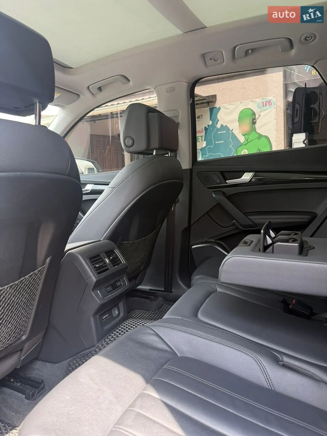 2019 Audi Q5 - мініатюра 46