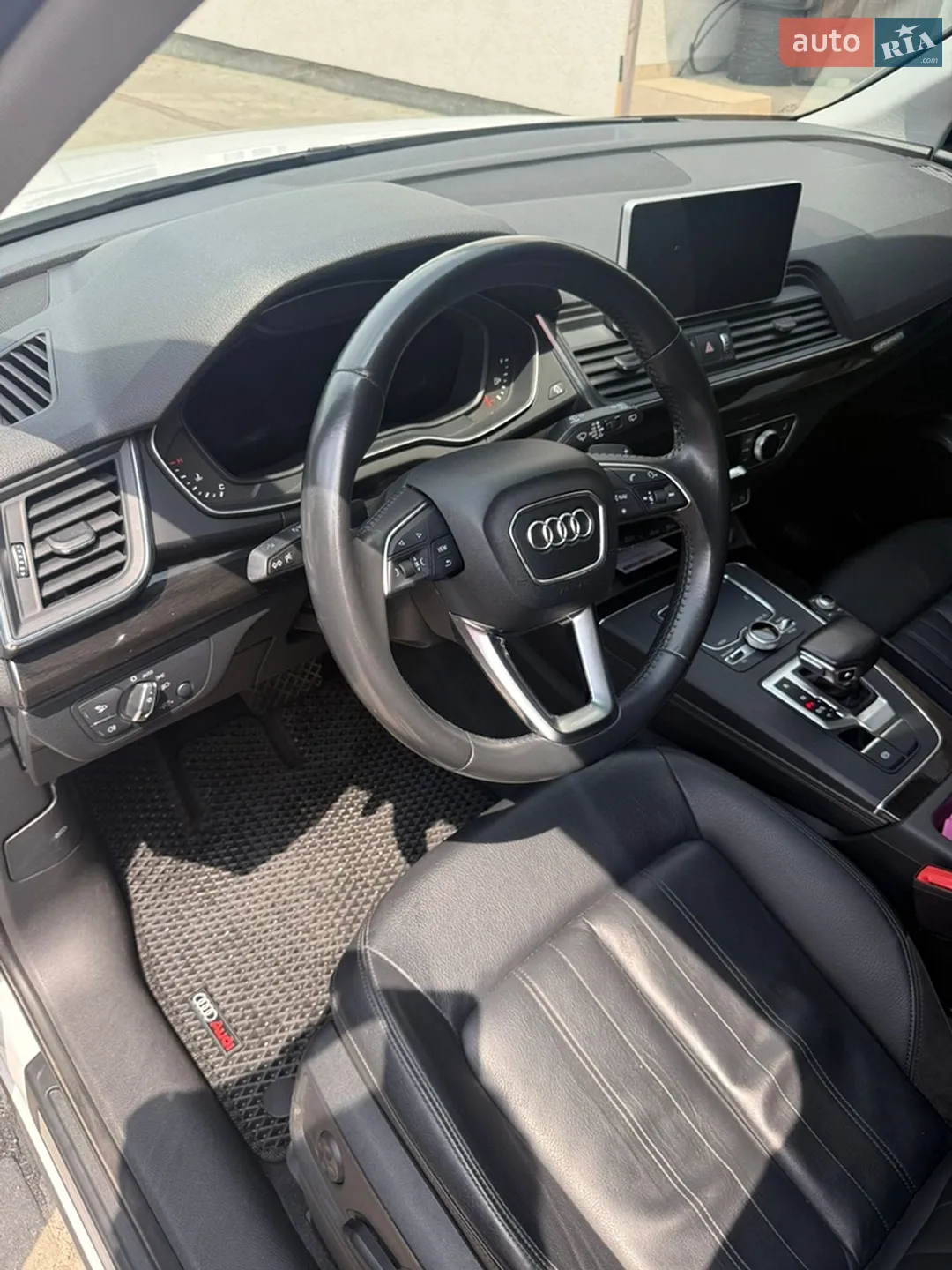 2019 Audi Q5 - мініатюра 47