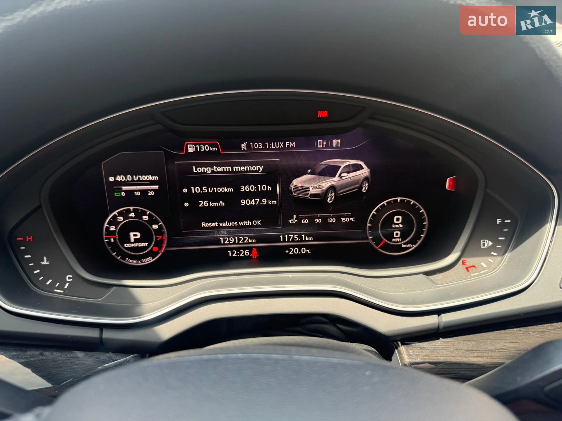 2019 Audi Q5 - мініатюра 57