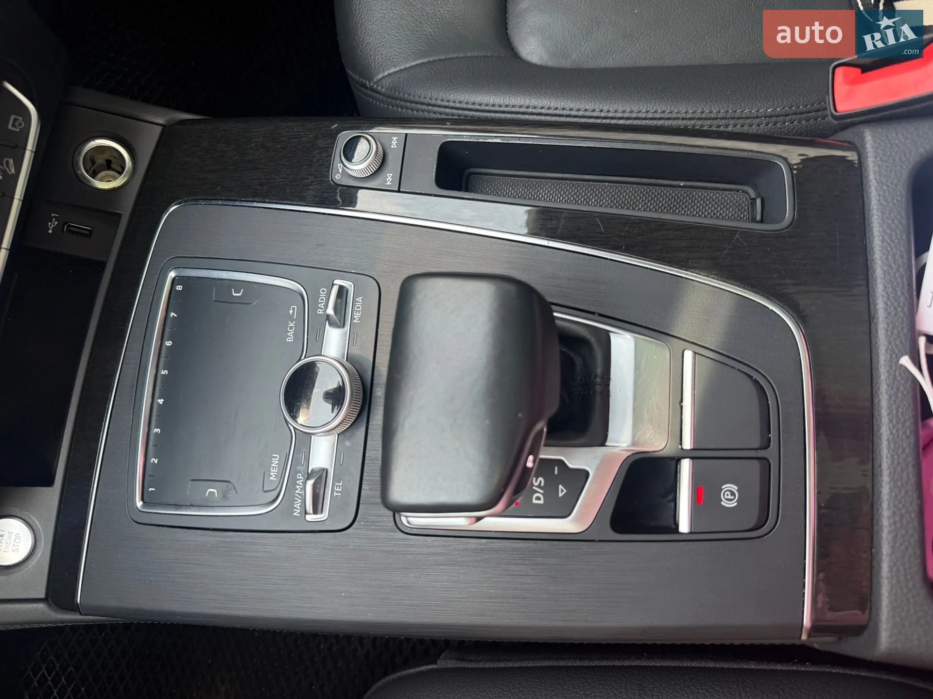 2019 Audi Q5 - мініатюра 65
