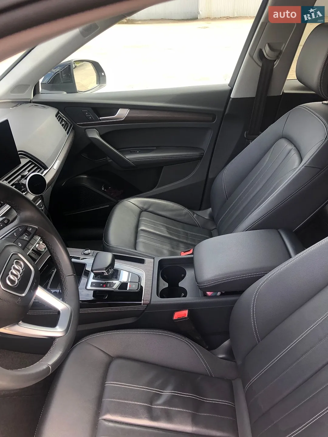 2023 Audi Q5 - мініатюра 21